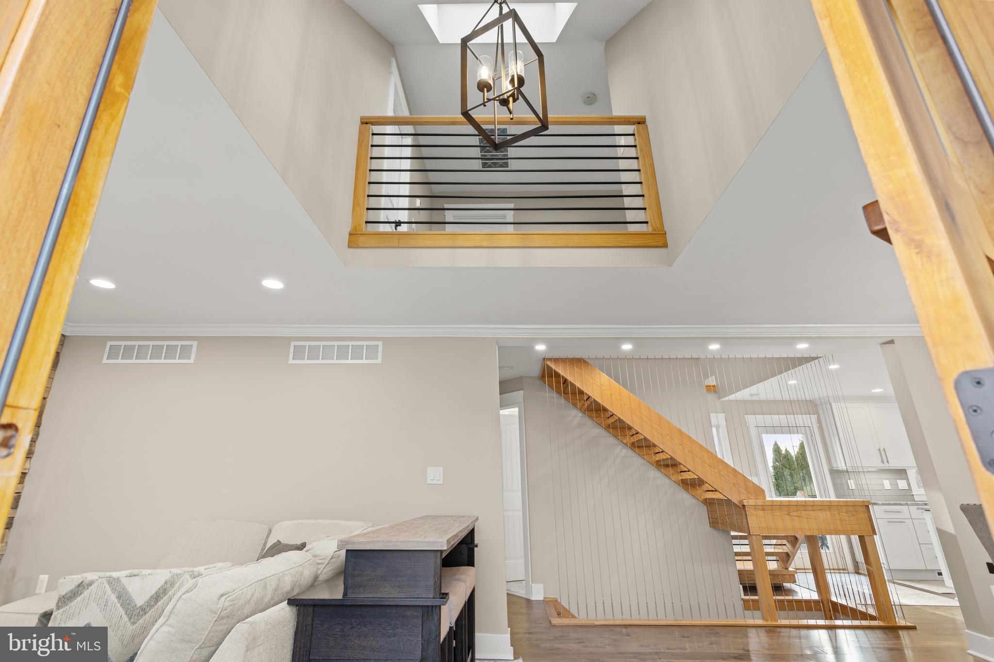 FEASTERVILLE HGTS - Residential