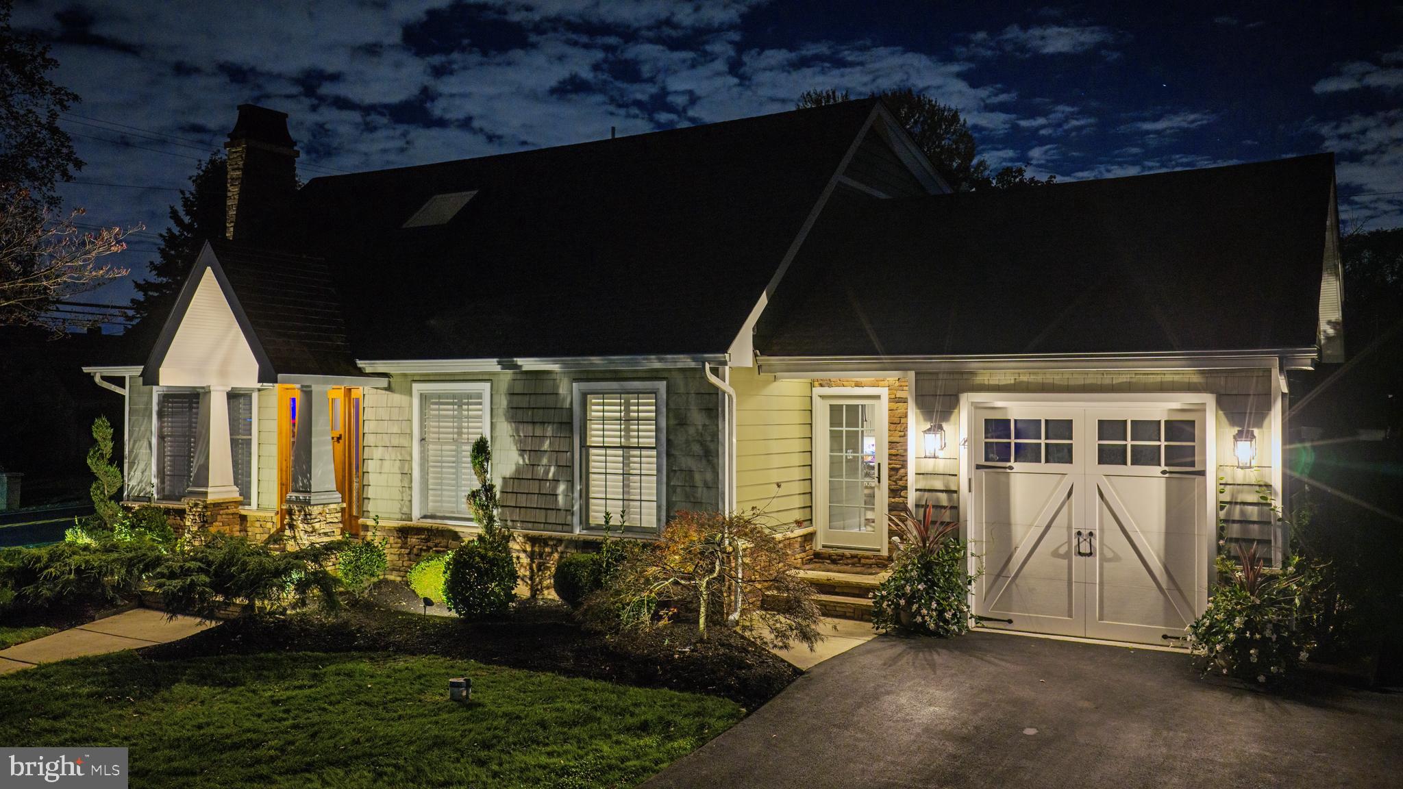 FEASTERVILLE HGTS - Residential