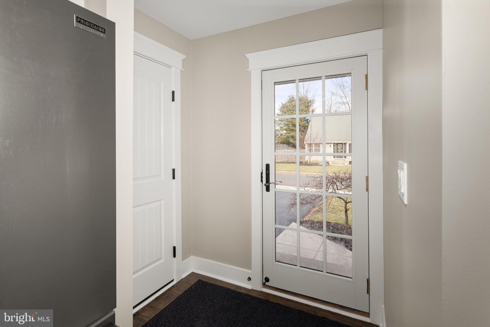 FEASTERVILLE HGTS - Residential