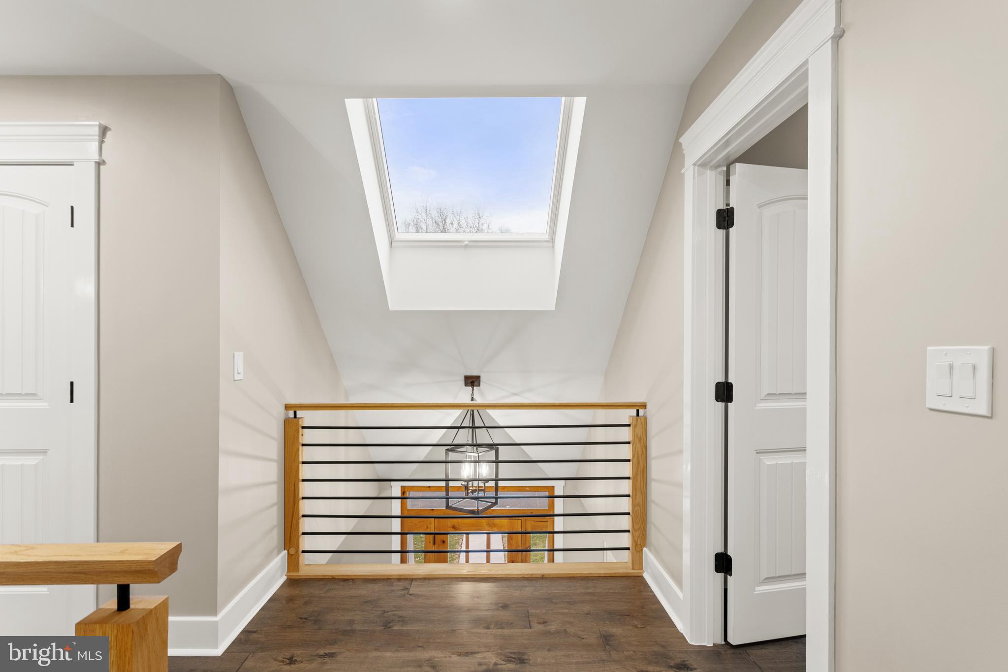 FEASTERVILLE HGTS - Residential