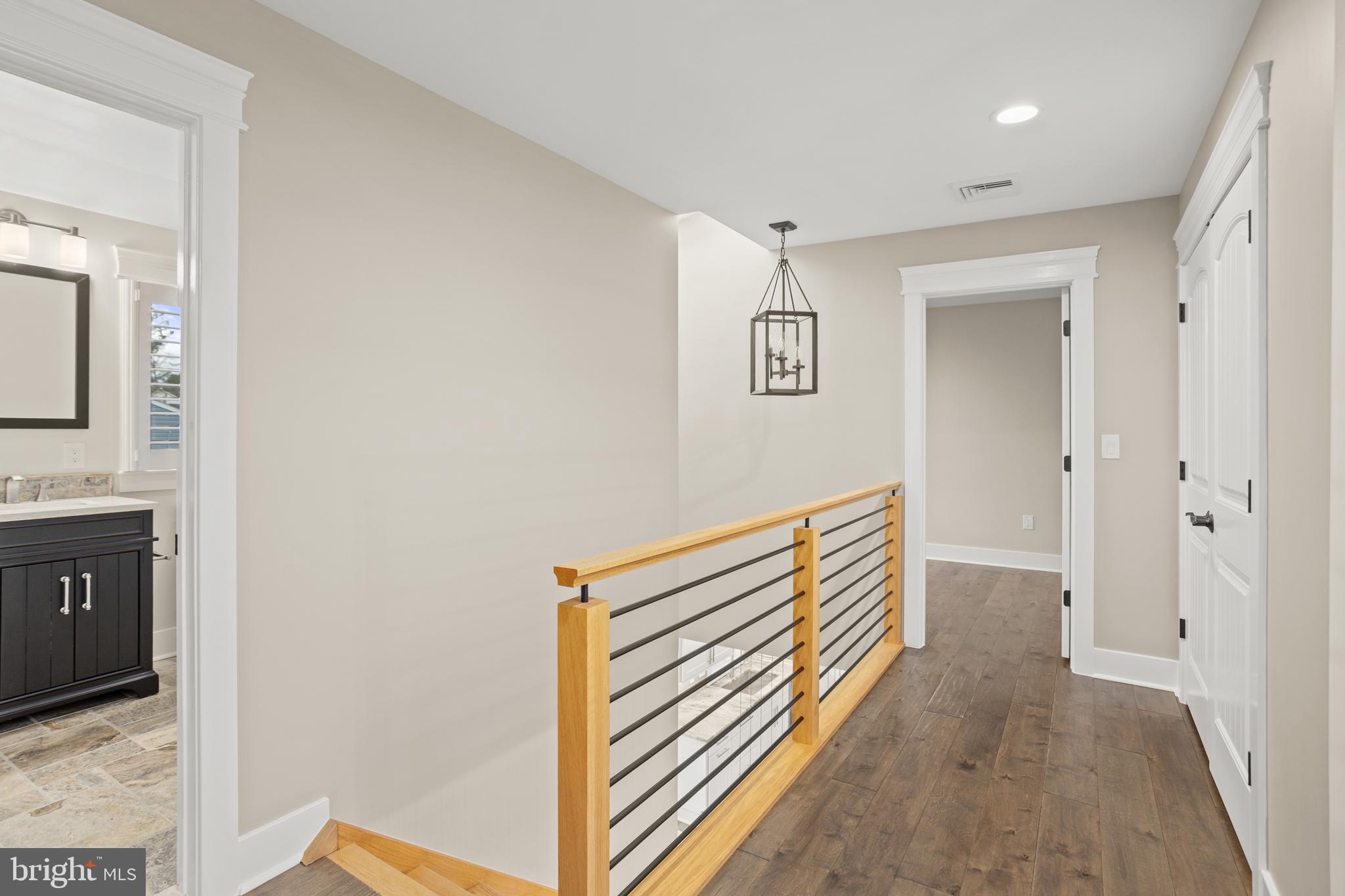 FEASTERVILLE HGTS - Residential