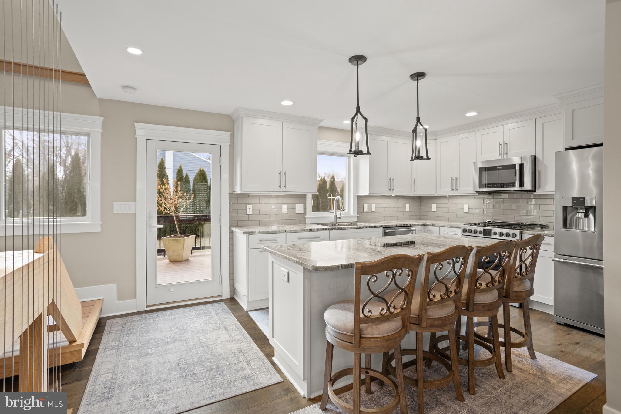 FEASTERVILLE HGTS - Residential