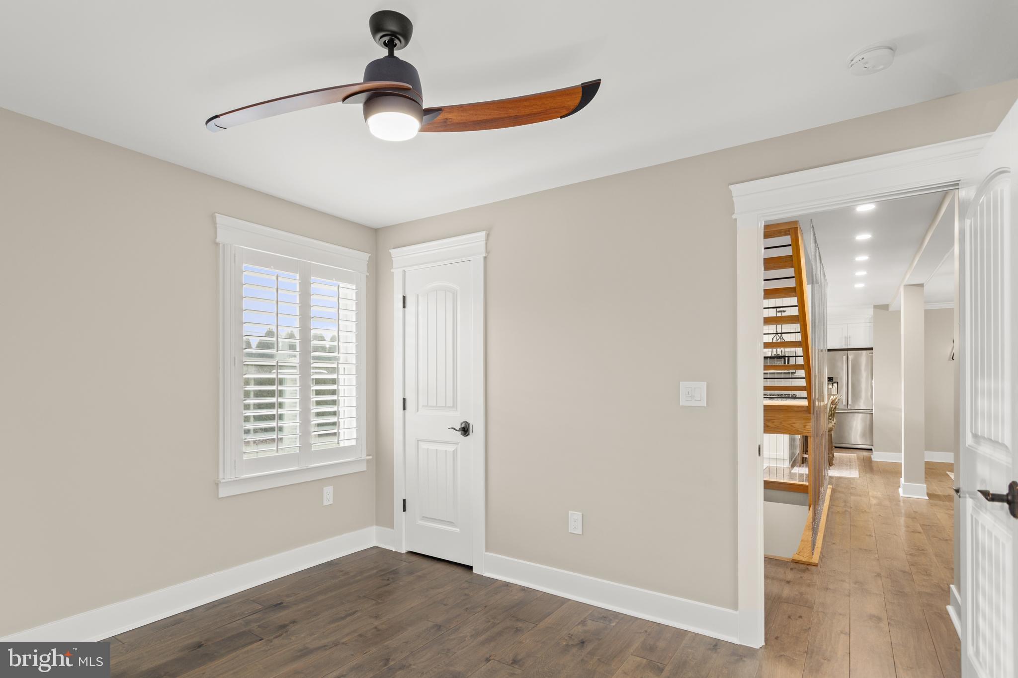 FEASTERVILLE HGTS - Residential