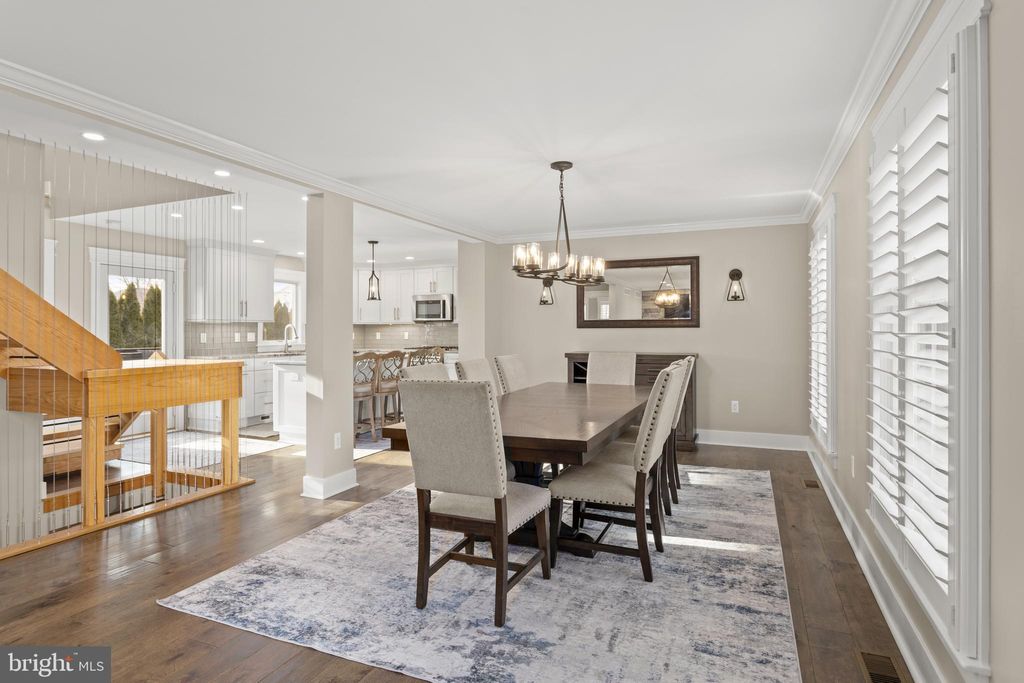 Photo of 4 W Myrtle Avenue, FEASTERVILLE TREVOSE, PA 19053 (MLS # PABU2112910)