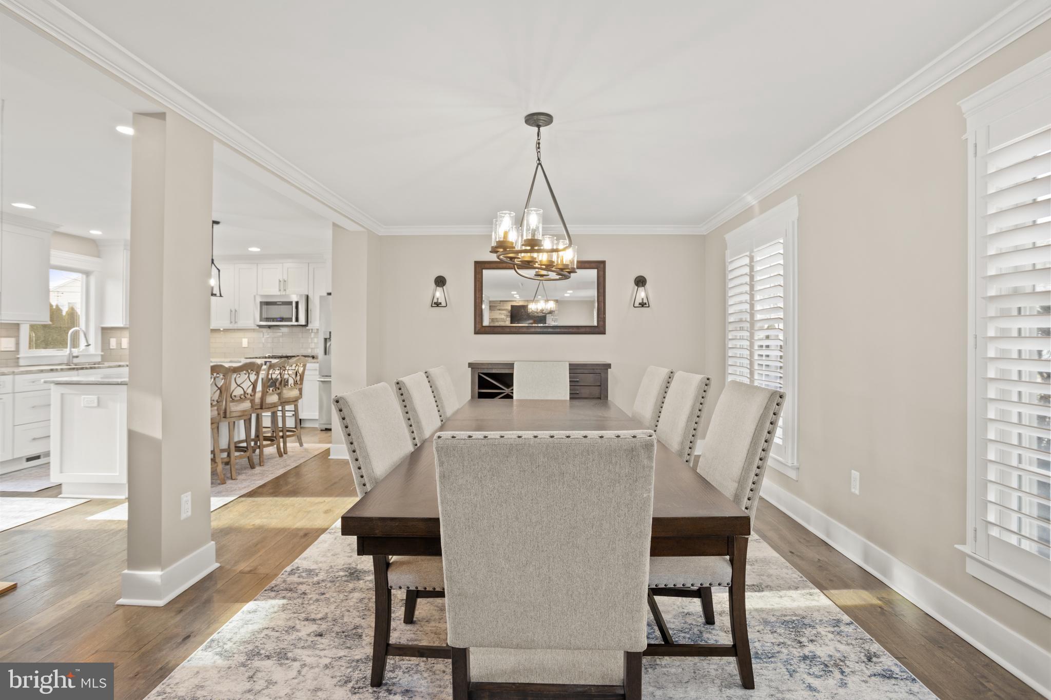 FEASTERVILLE HGTS - Residential