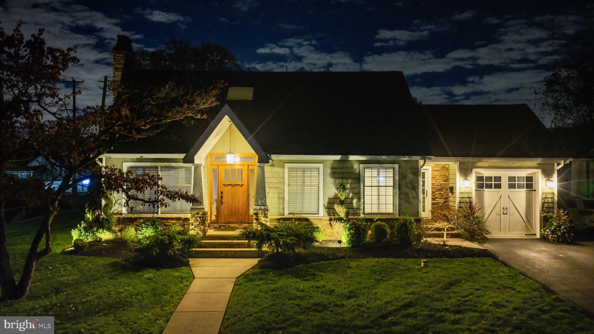 FEASTERVILLE HGTS - Residential