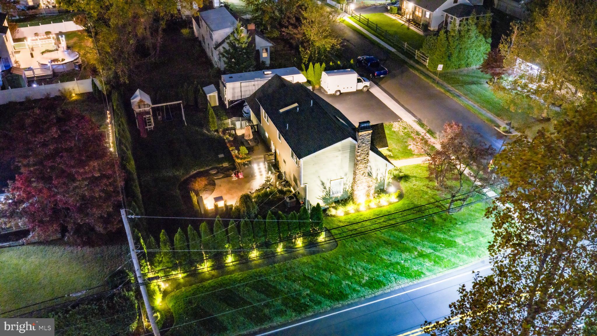 FEASTERVILLE HGTS - Residential