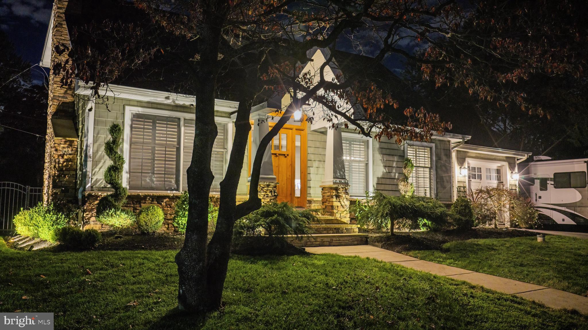 FEASTERVILLE HGTS - Residential