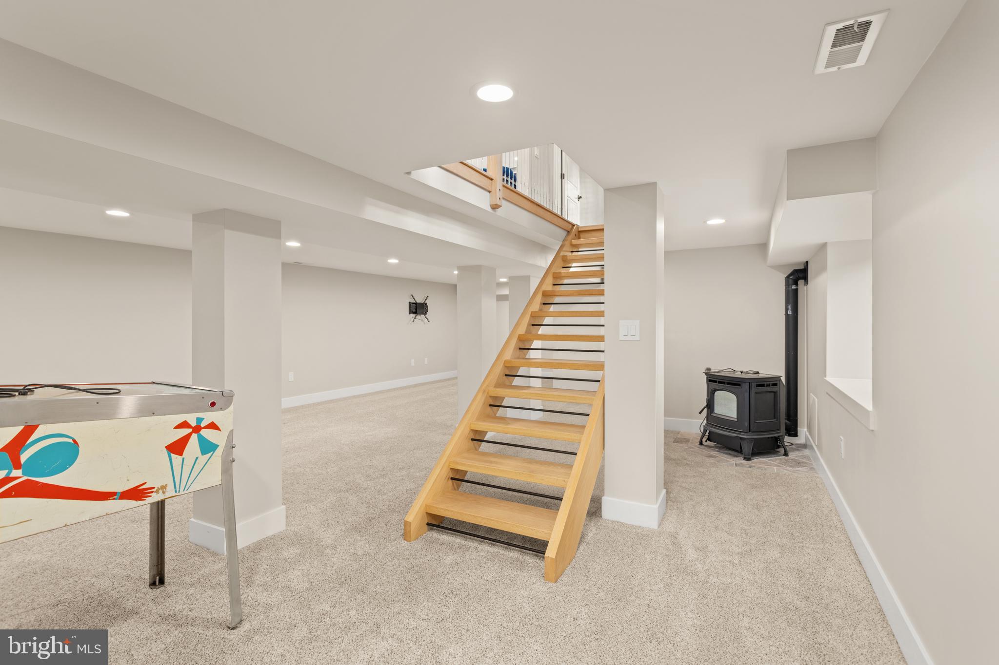 FEASTERVILLE HGTS - Residential