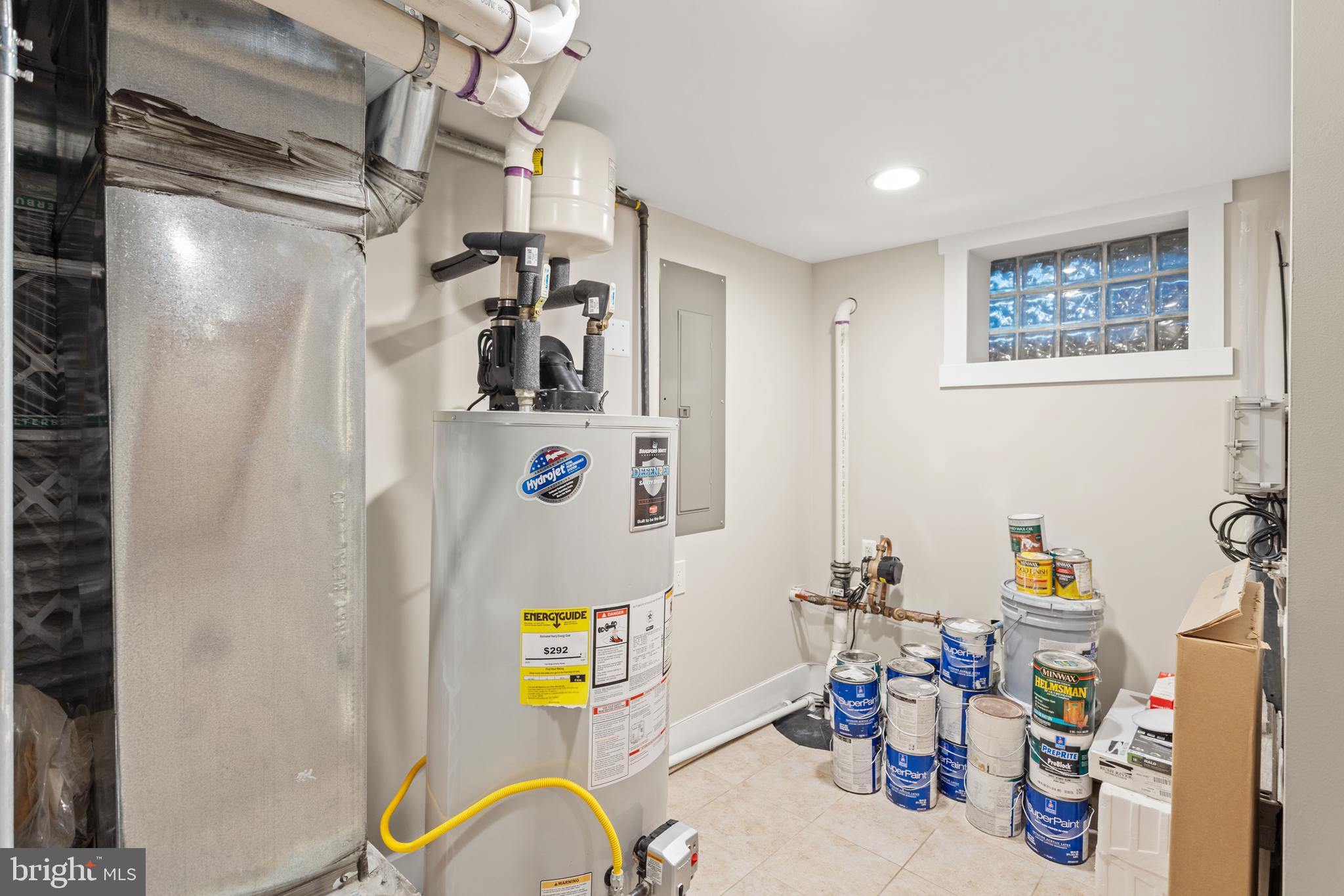 FEASTERVILLE HGTS - Residential