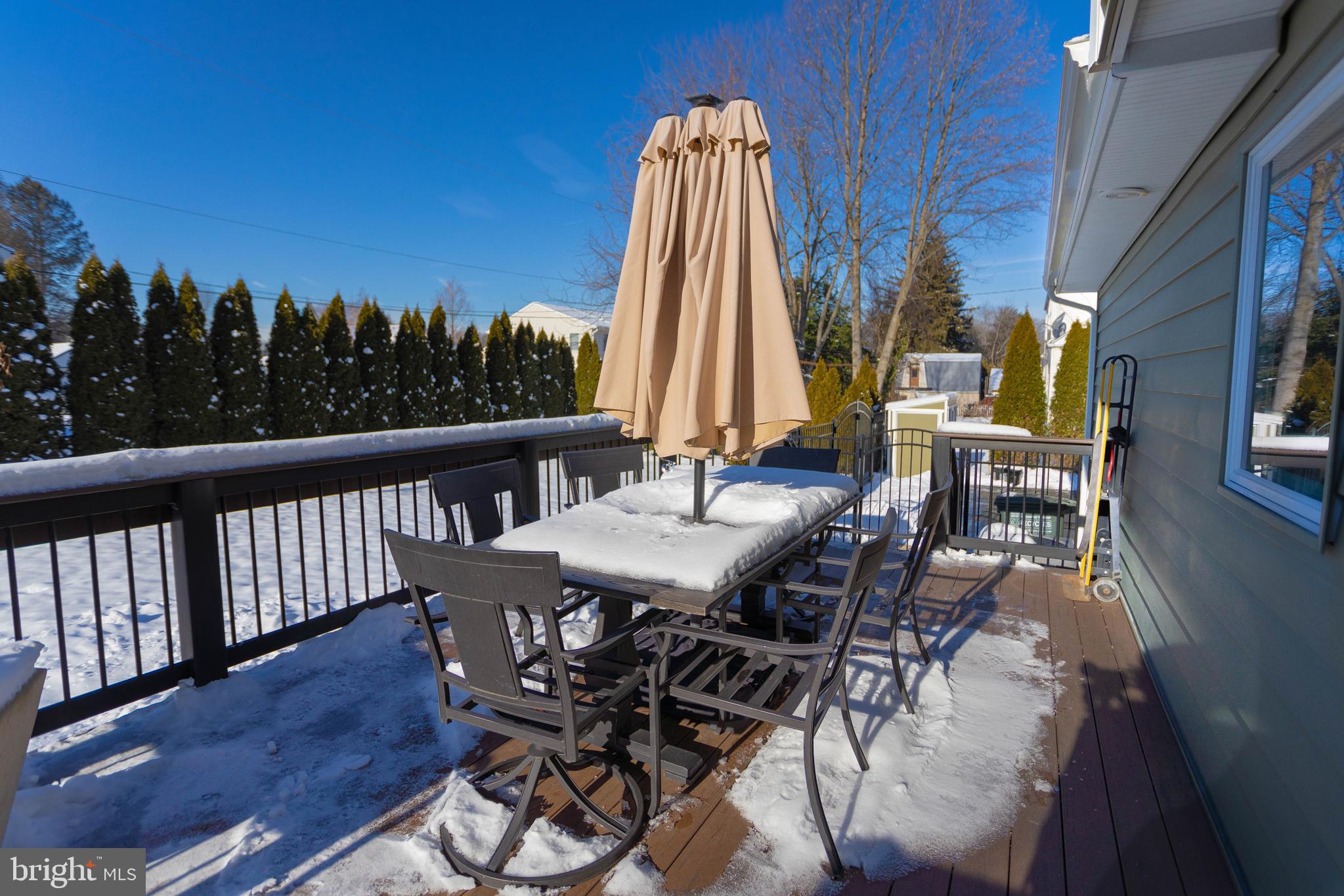 FEASTERVILLE HGTS - Residential