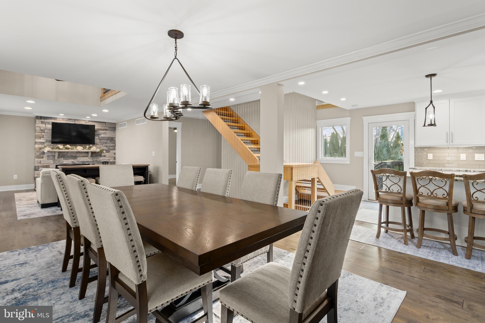 FEASTERVILLE HGTS - Residential