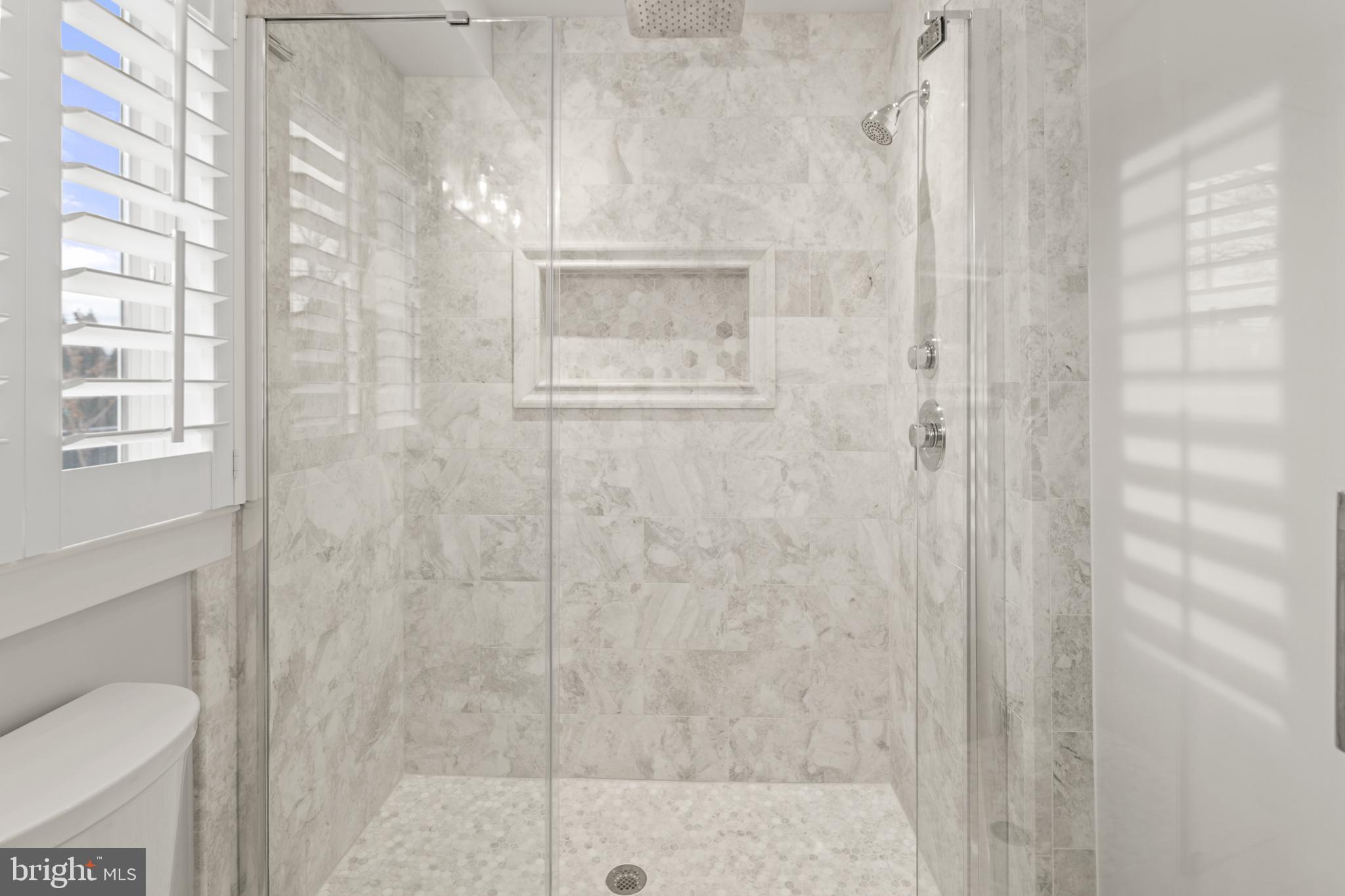 FEASTERVILLE HGTS - Residential