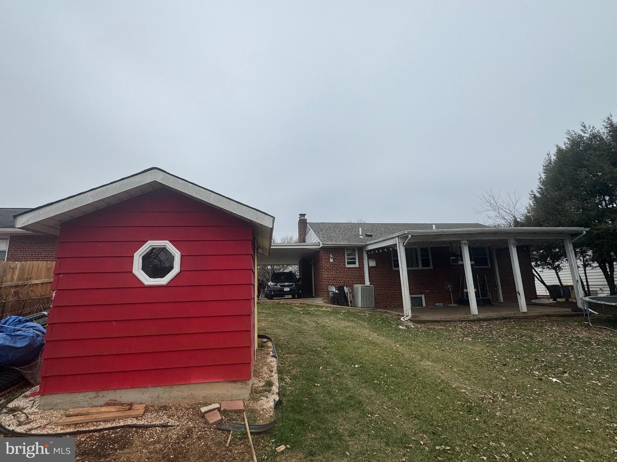 CARROLLTON - Residential