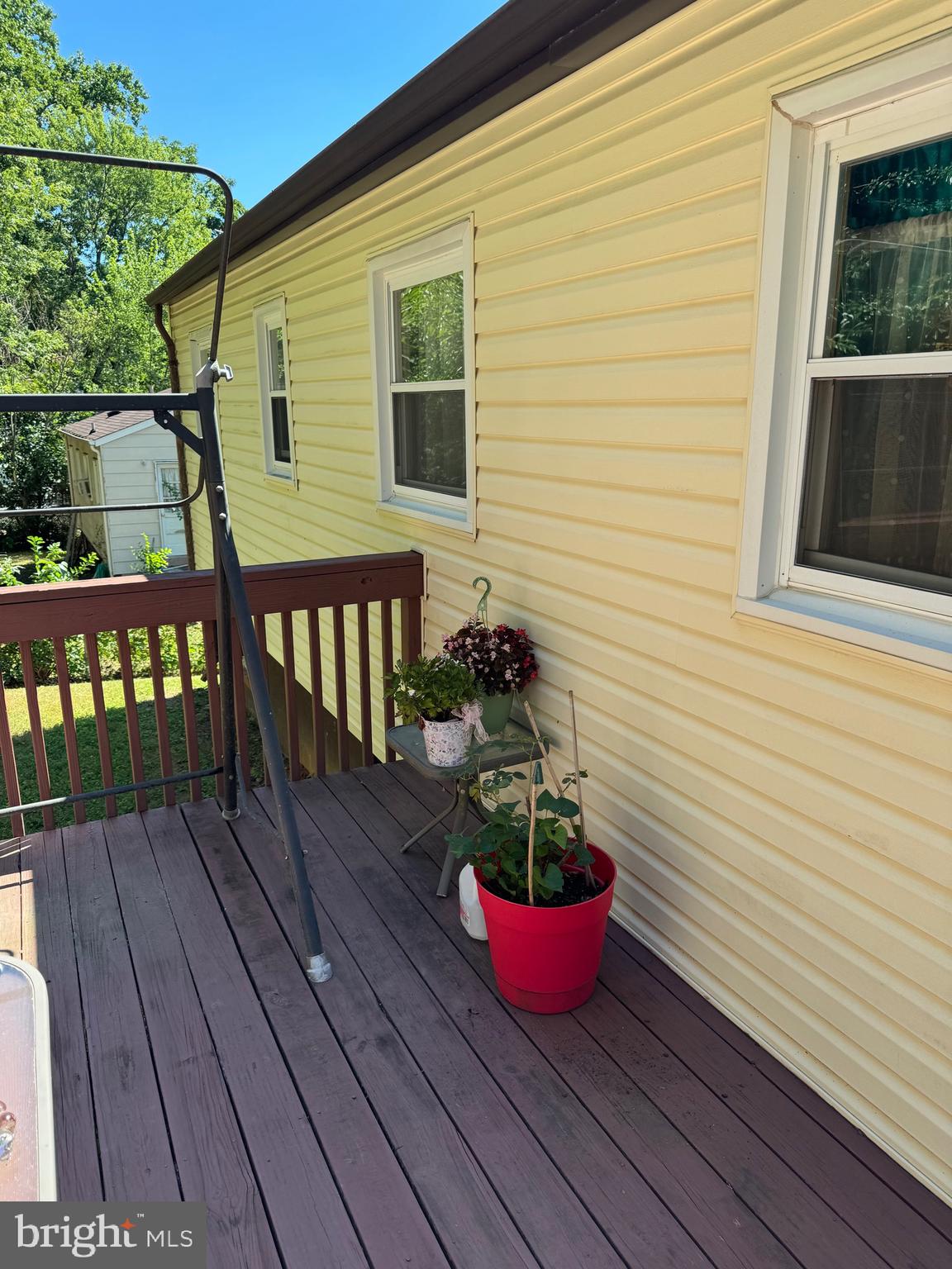 DALE CITY - Residential