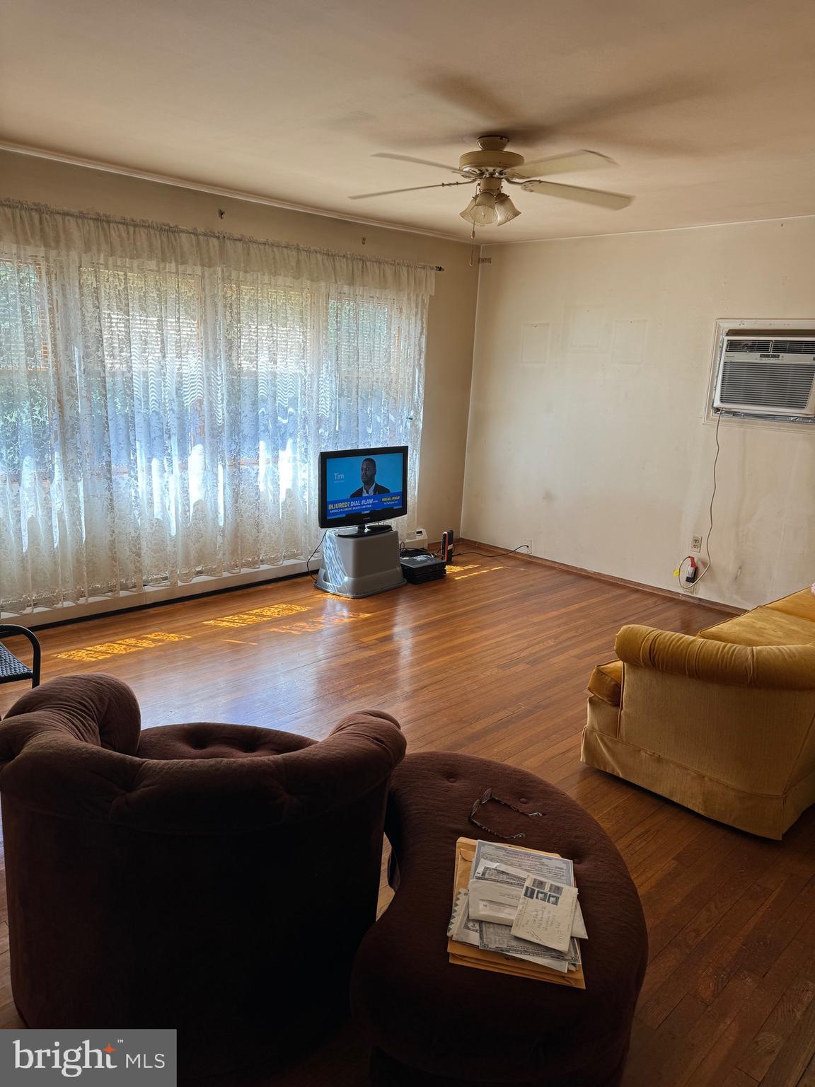 DALE CITY - Residential