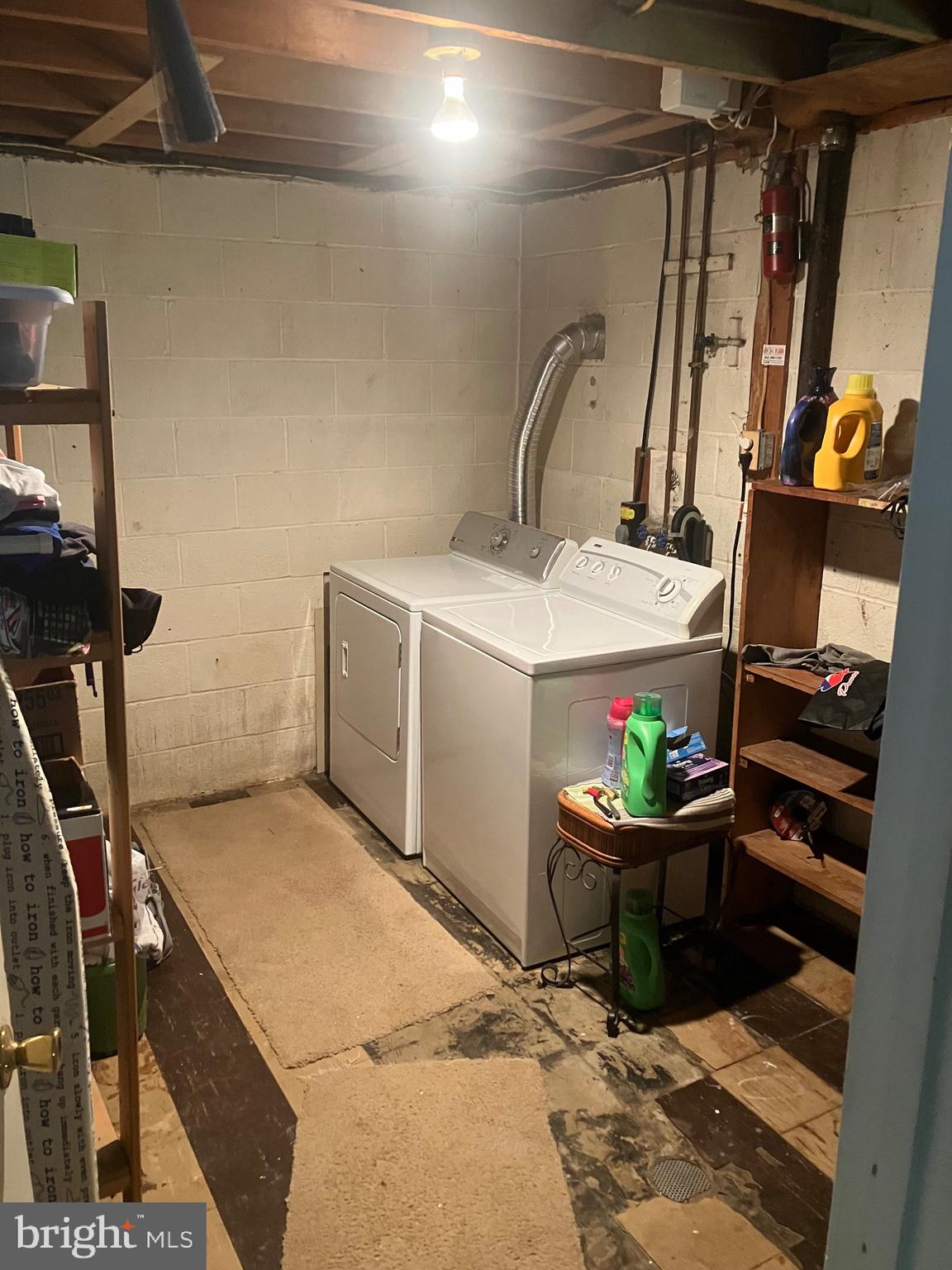 DALE CITY - Residential