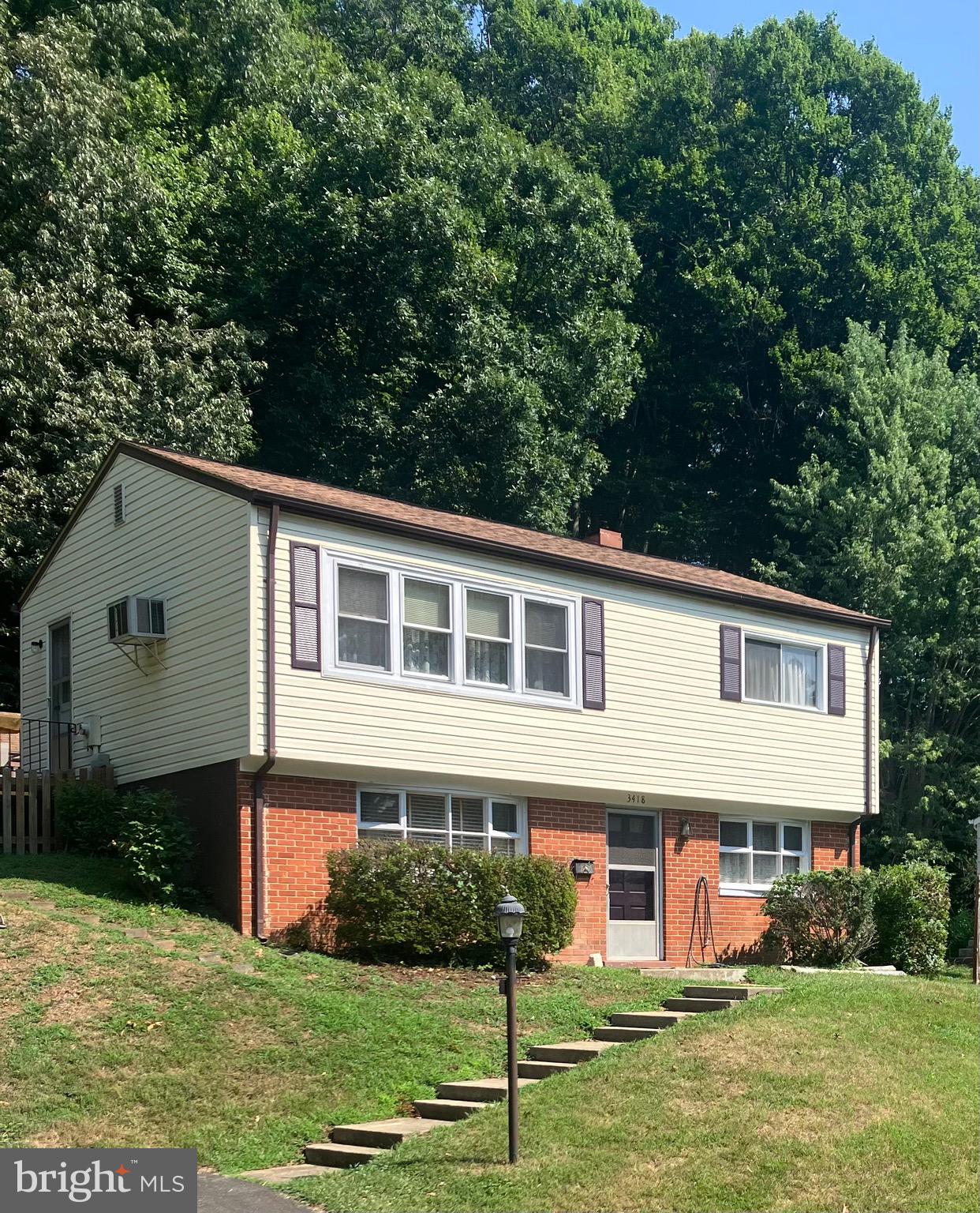 DALE CITY - Residential