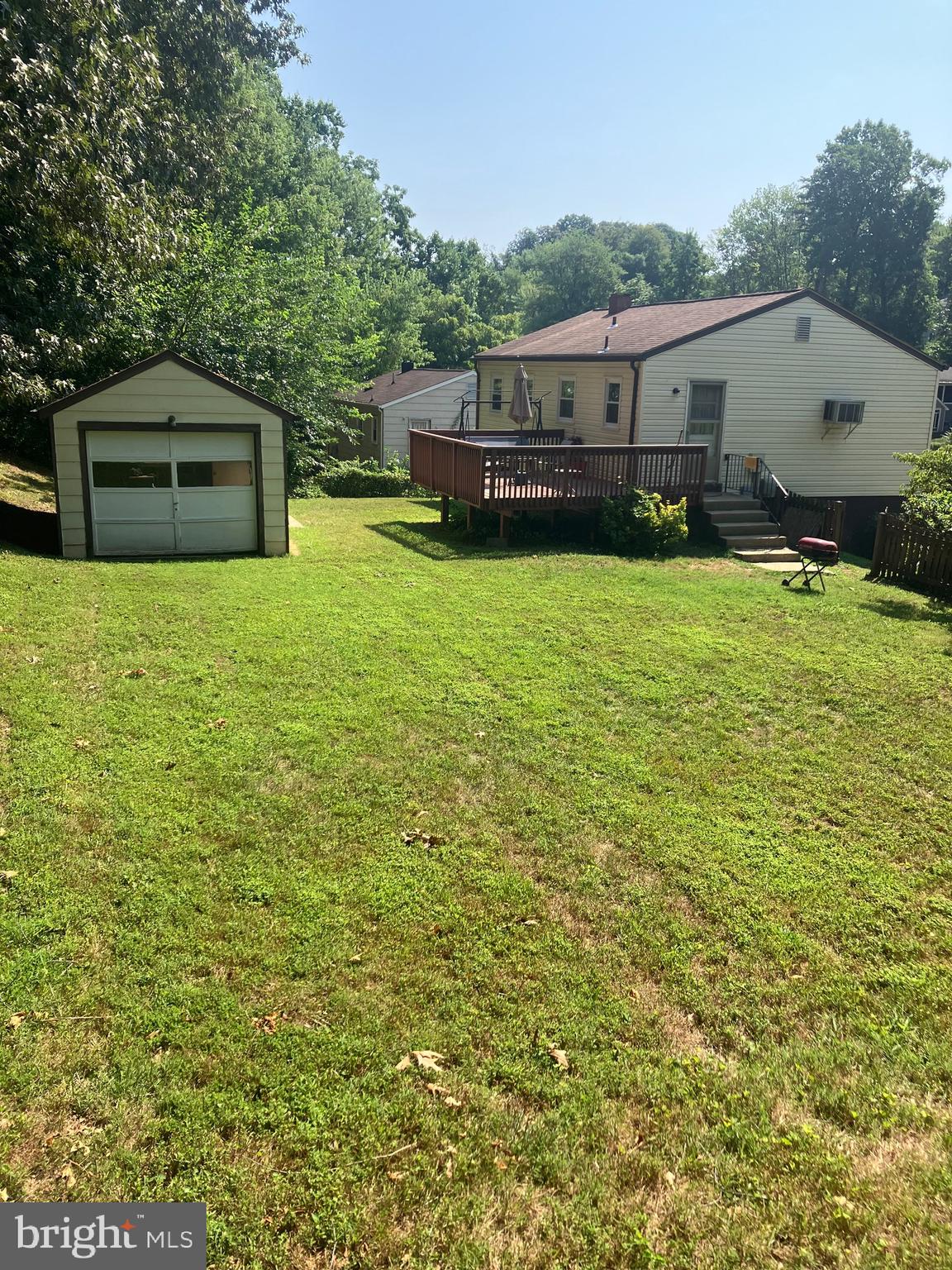 DALE CITY - Residential