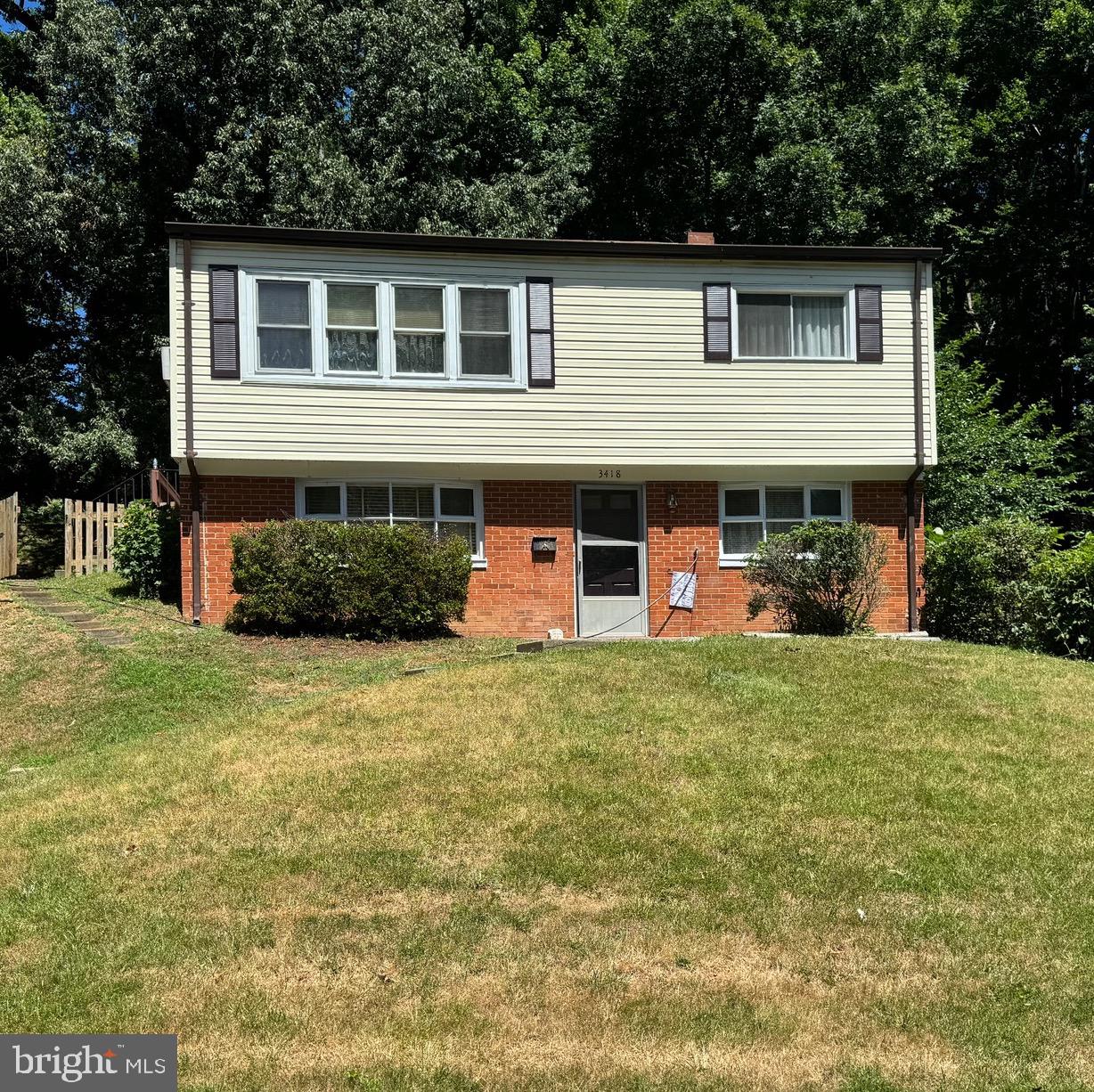 DALE CITY - Residential