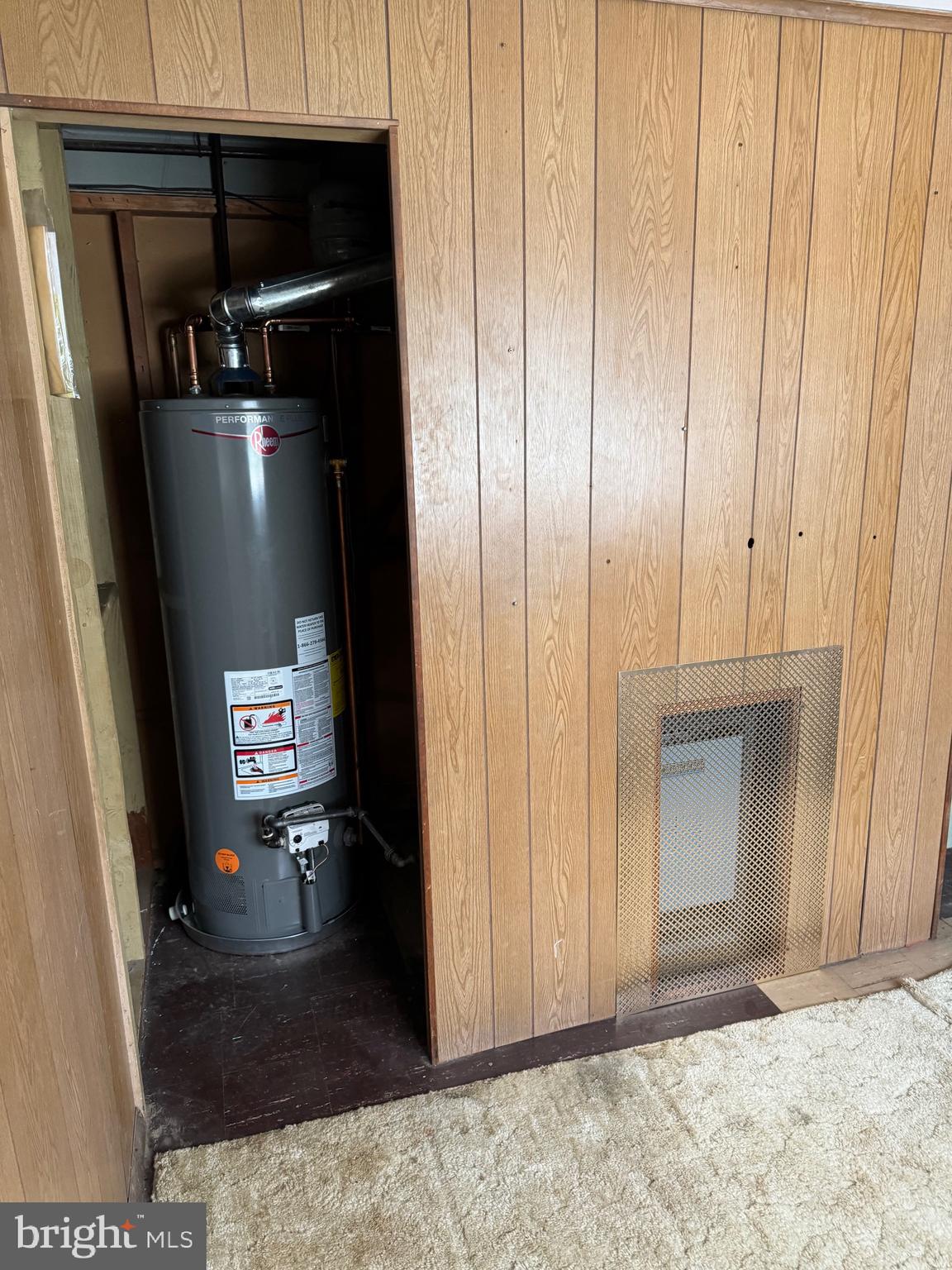 DALE CITY - Residential