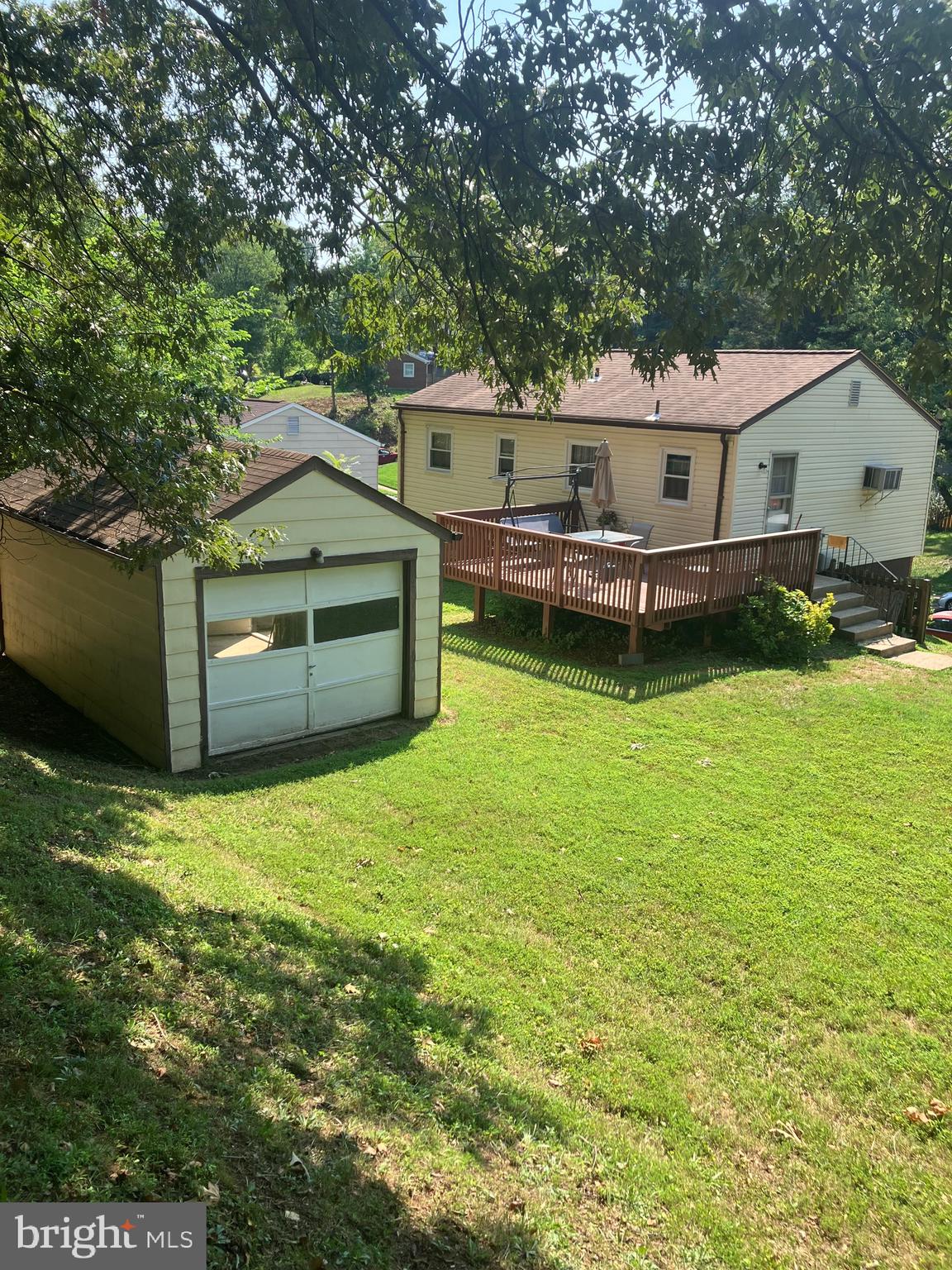 DALE CITY - Residential