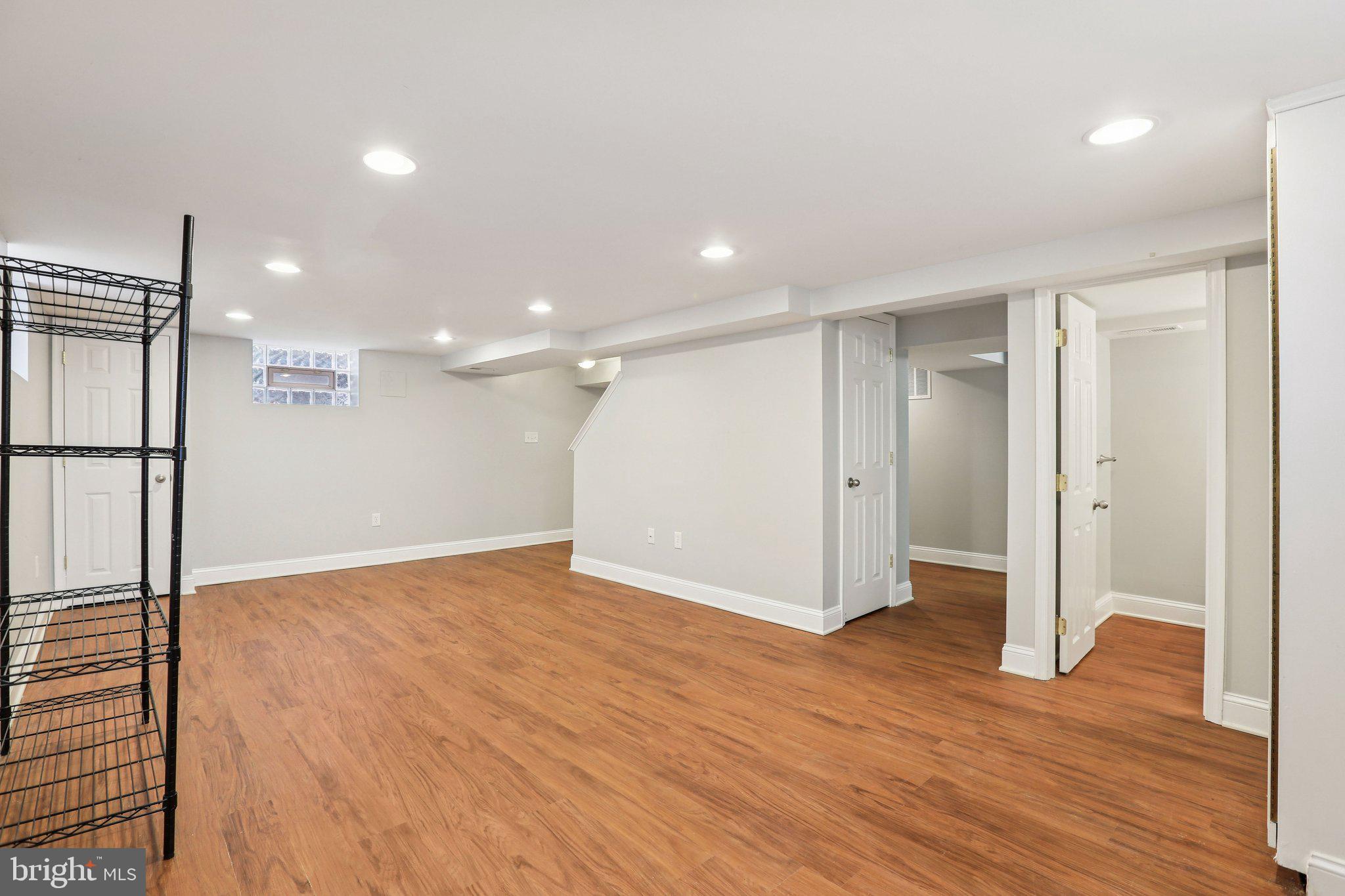 SUDBROOK PARK - Residential