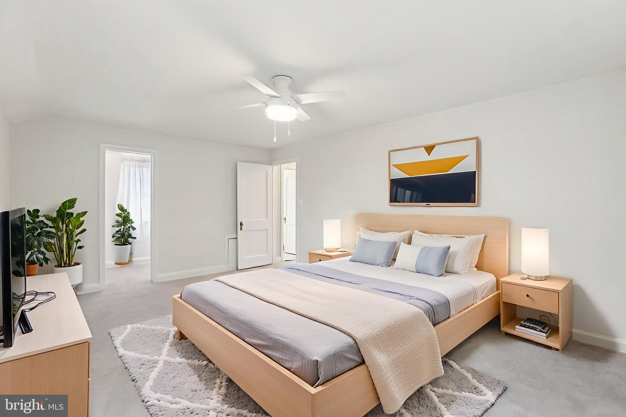 SUDBROOK PARK - Residential