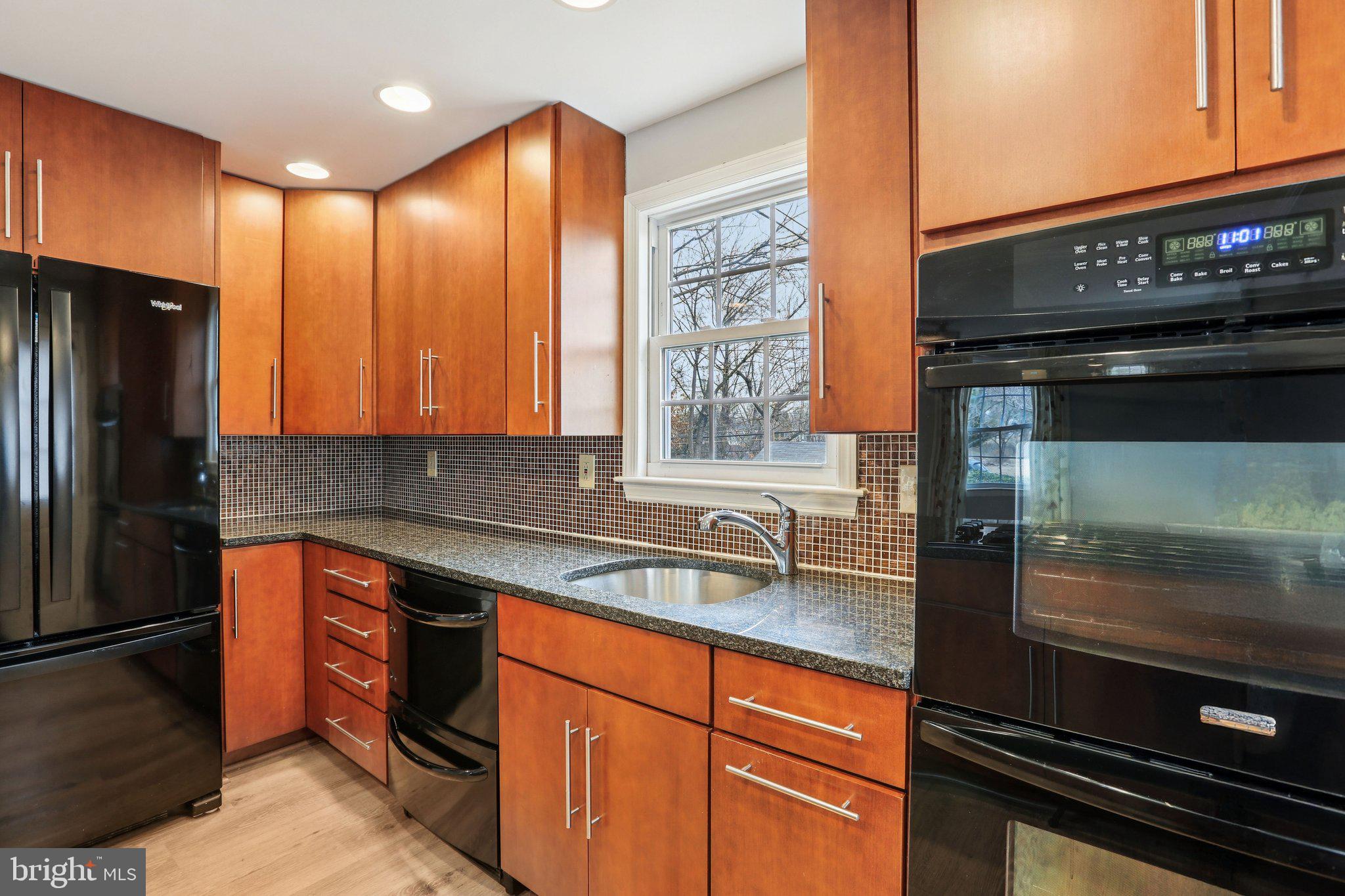 SUDBROOK PARK - Residential