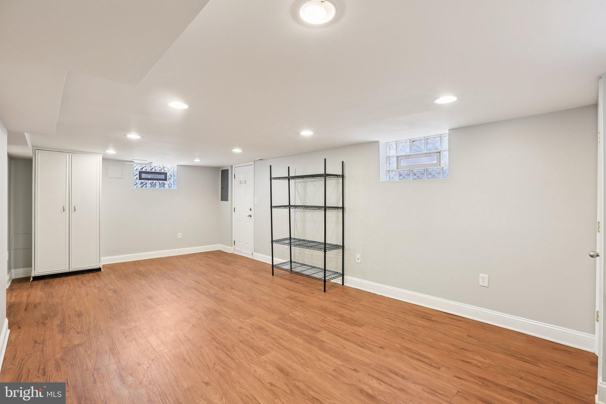 SUDBROOK PARK - Residential