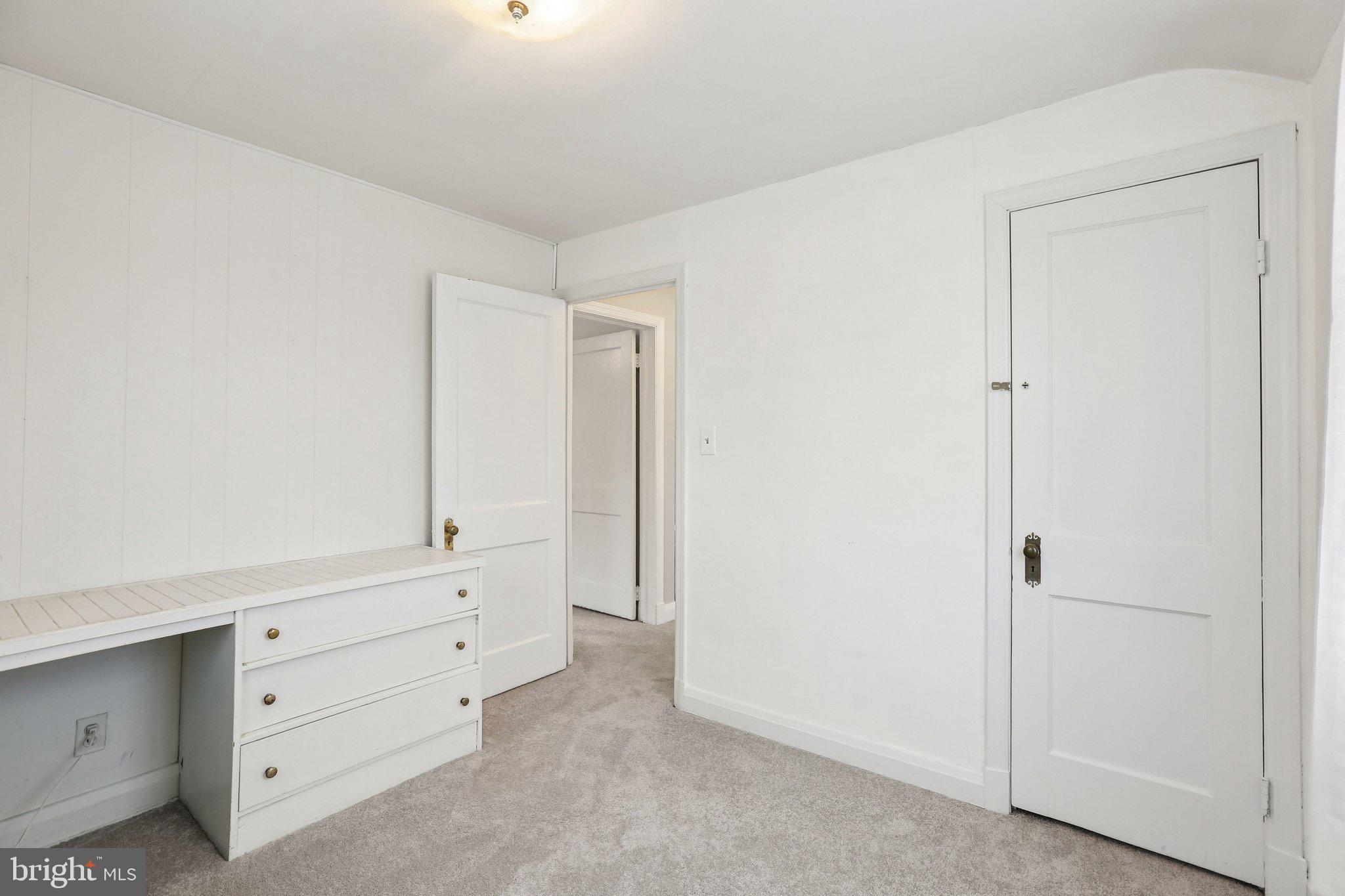 SUDBROOK PARK - Residential