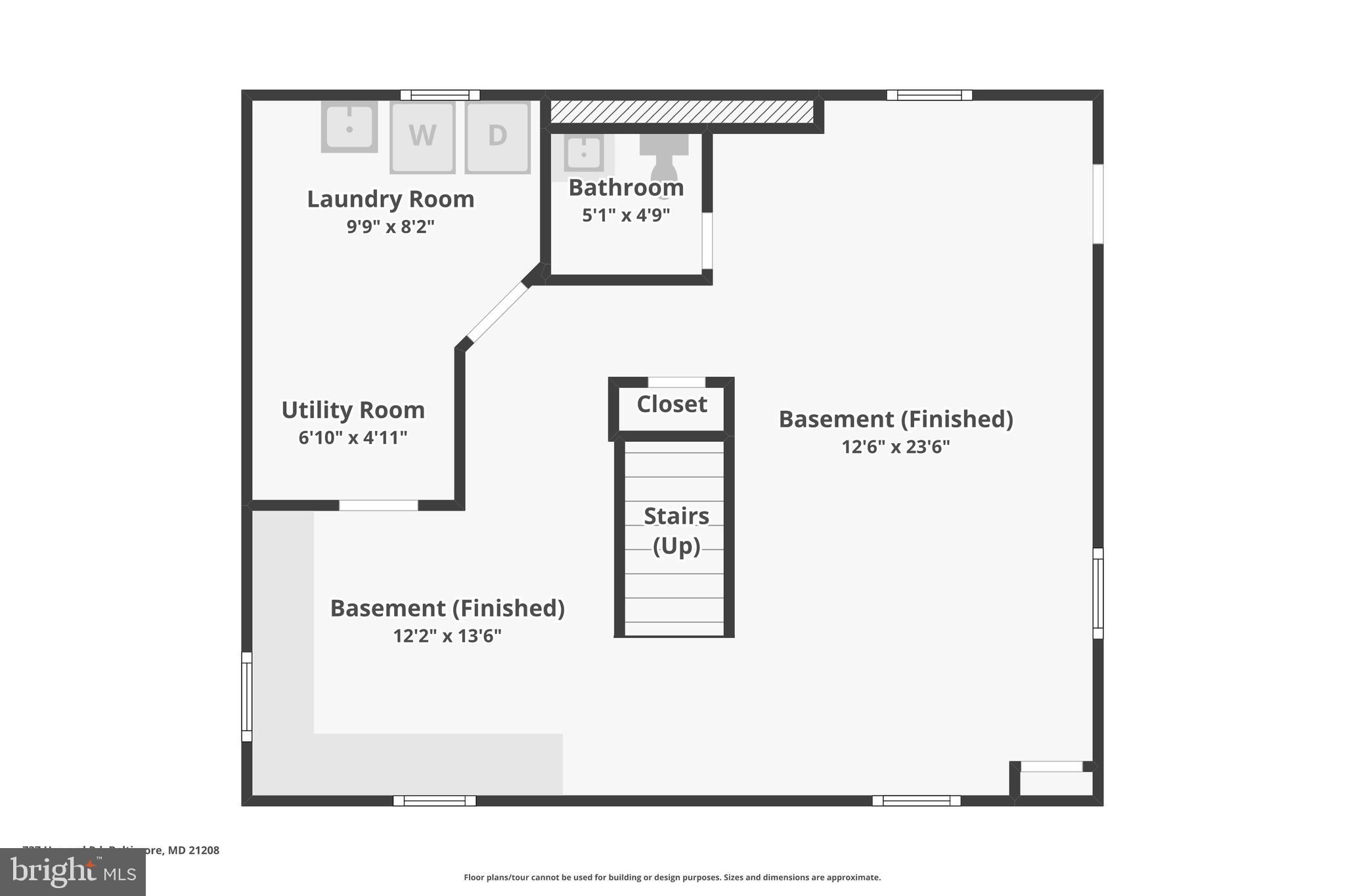 SUDBROOK PARK - Residential
