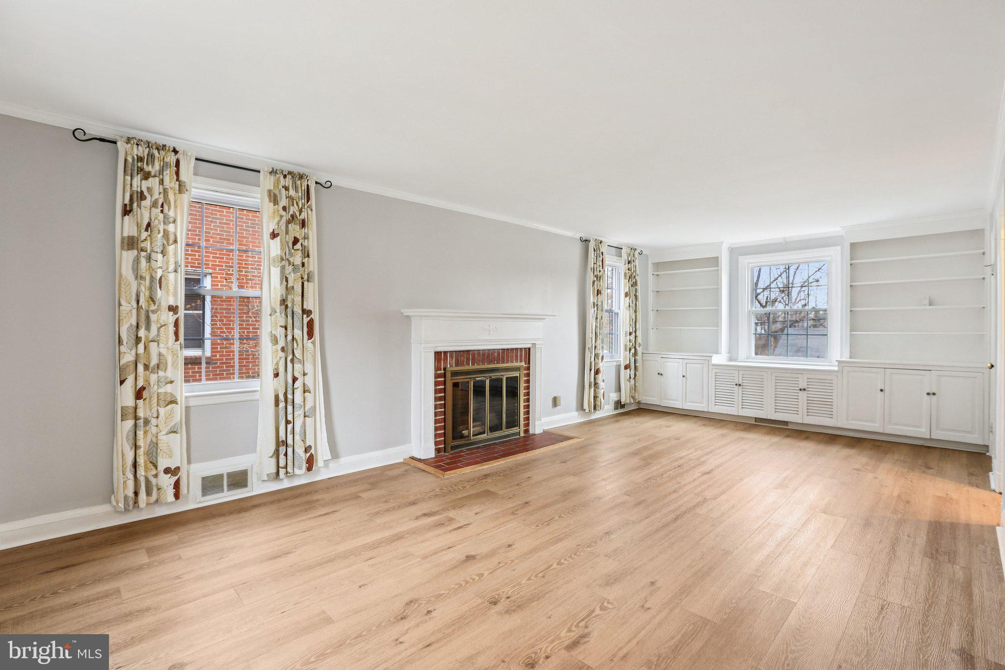 SUDBROOK PARK - Residential