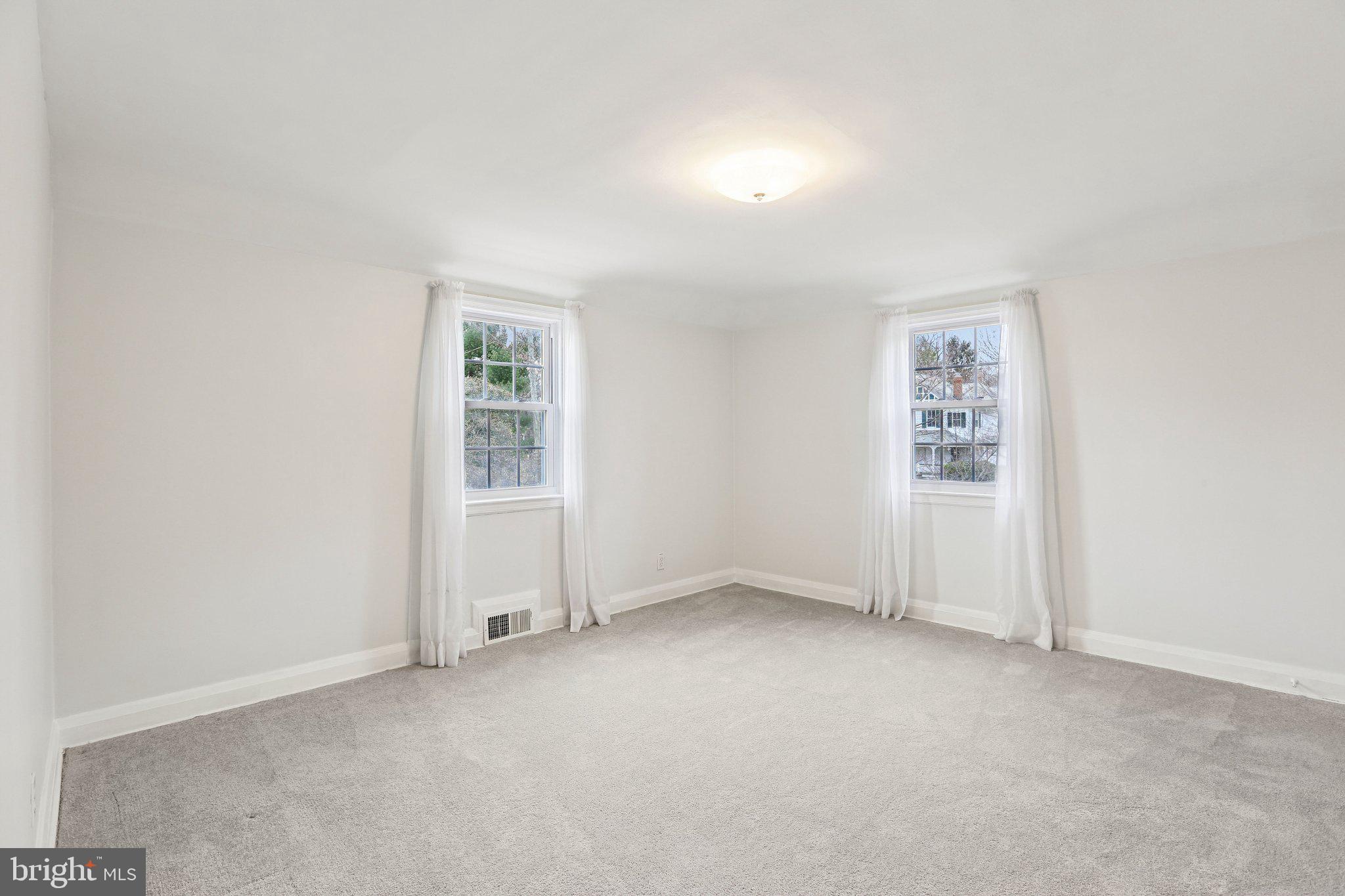 SUDBROOK PARK - Residential