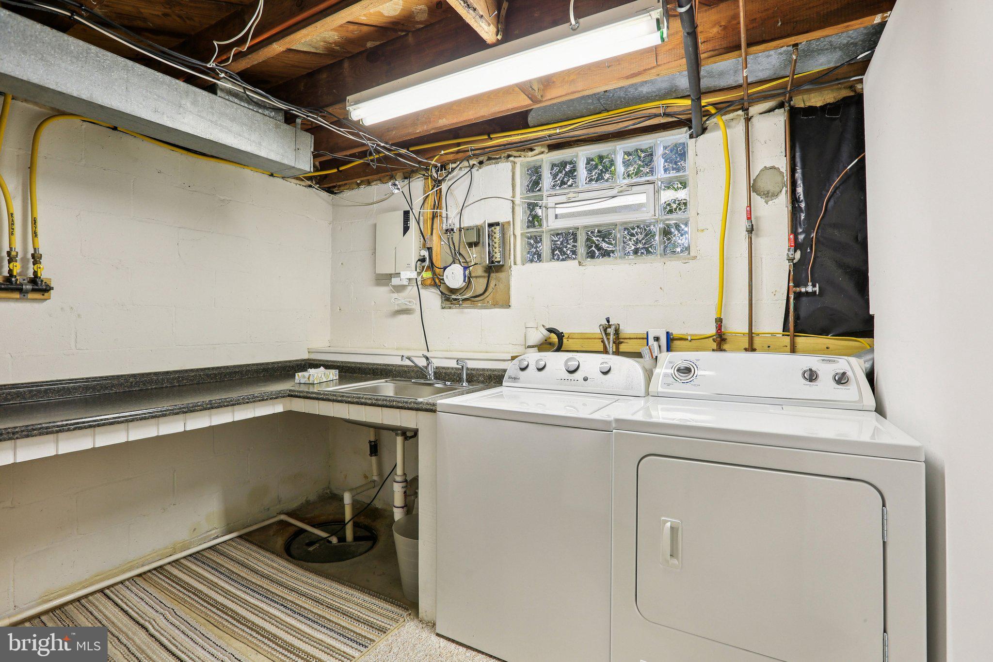 SUDBROOK PARK - Residential