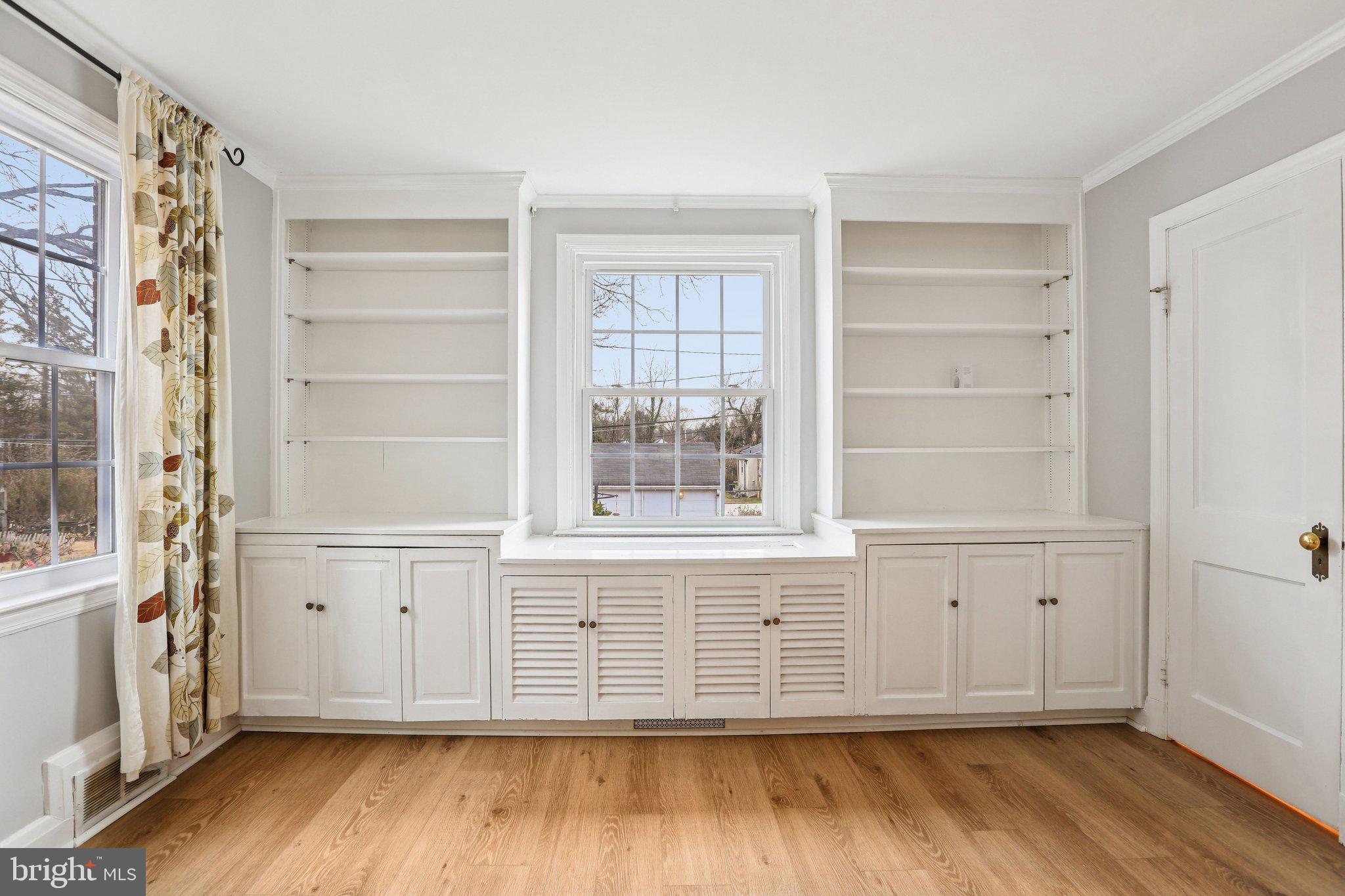 SUDBROOK PARK - Residential