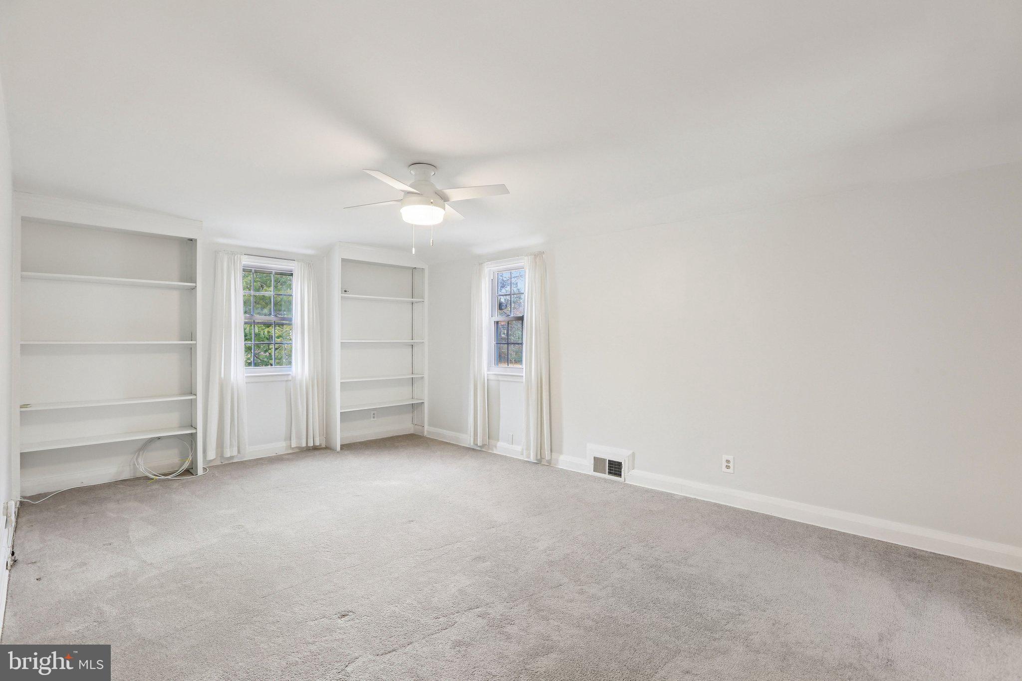 SUDBROOK PARK - Residential