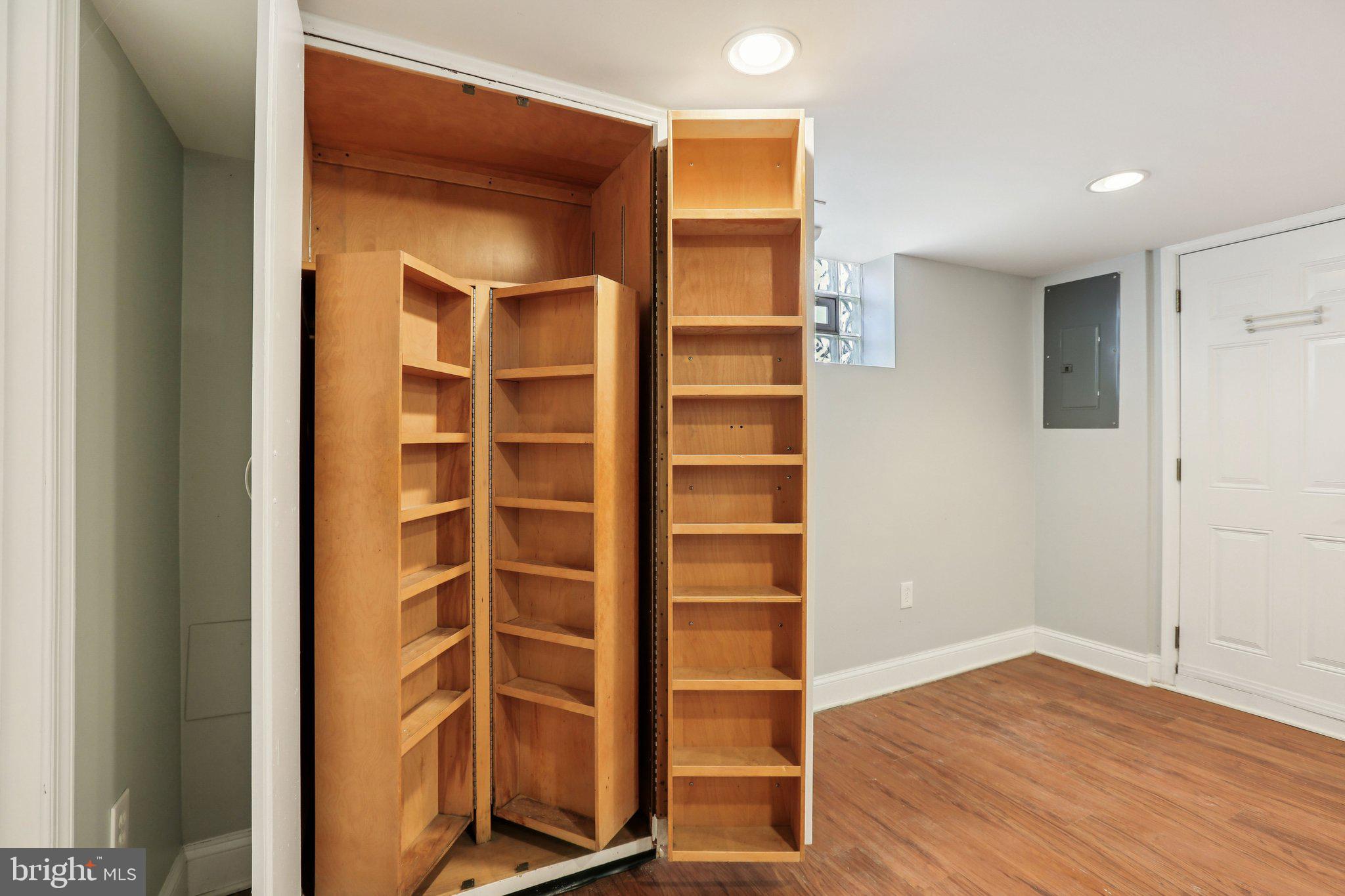 SUDBROOK PARK - Residential