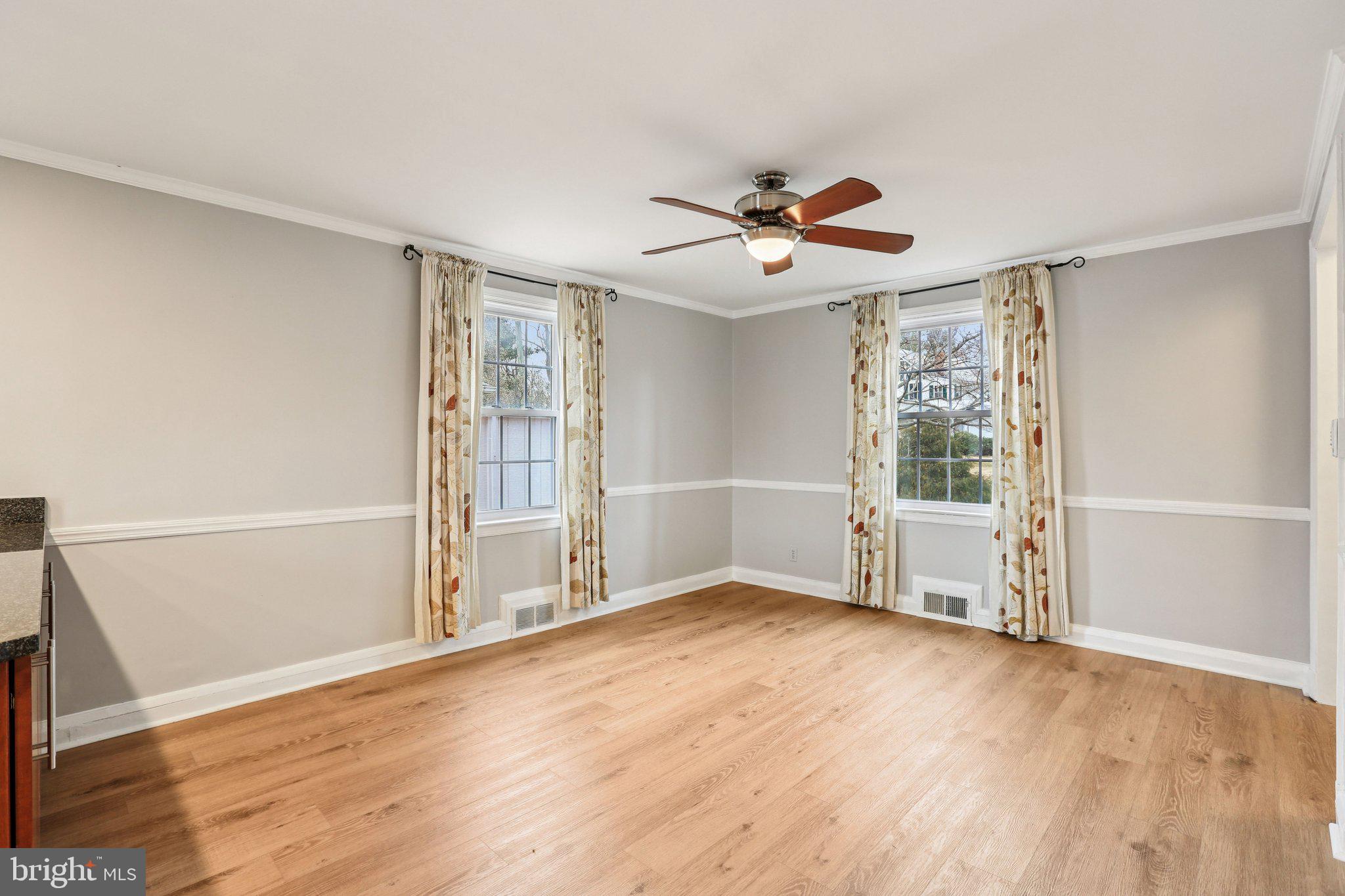 SUDBROOK PARK - Residential