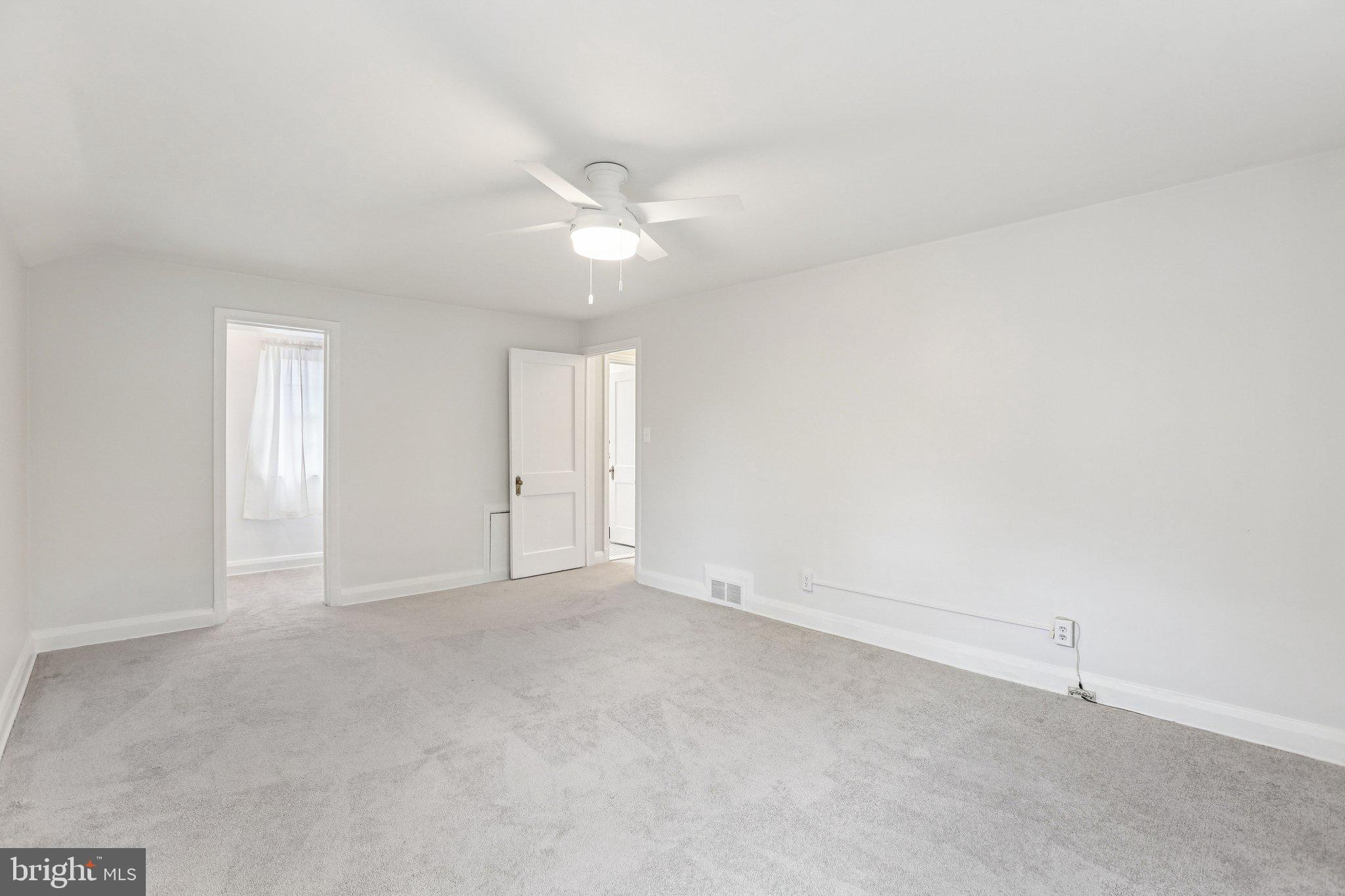 SUDBROOK PARK - Residential