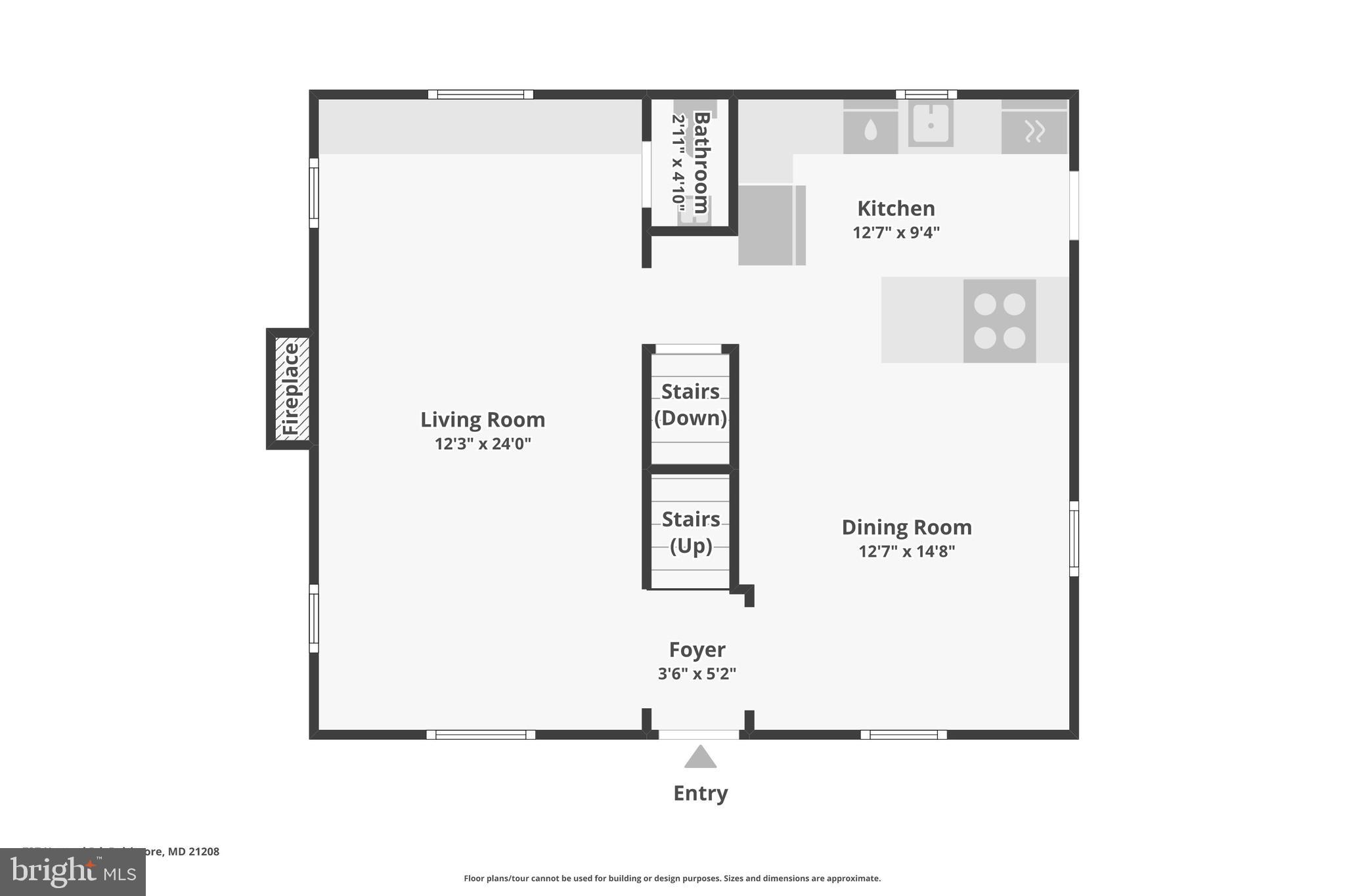 SUDBROOK PARK - Residential