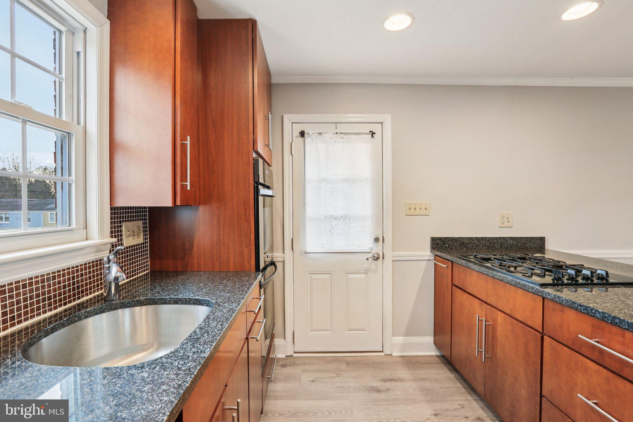 SUDBROOK PARK - Residential