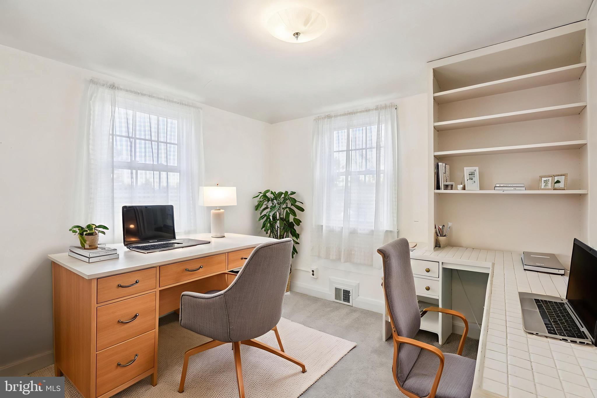 SUDBROOK PARK - Residential