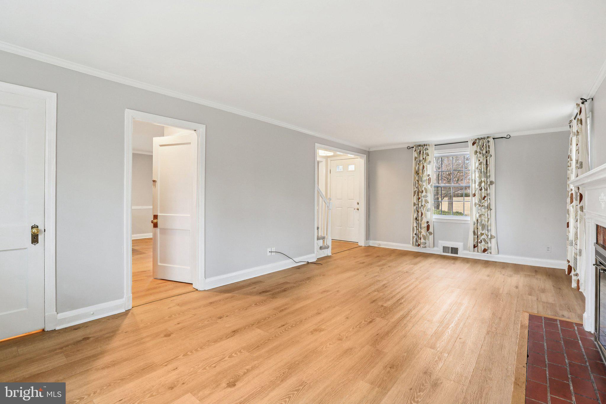 SUDBROOK PARK - Residential