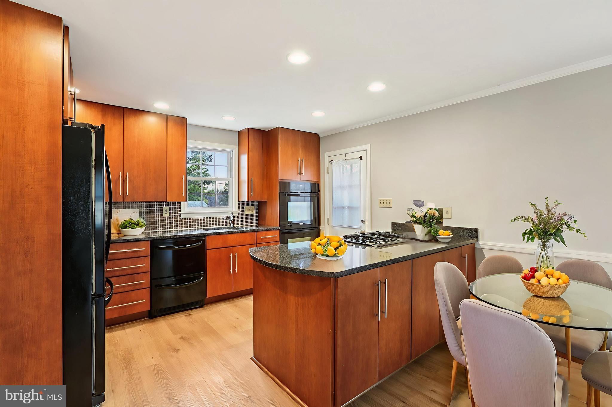 SUDBROOK PARK - Residential