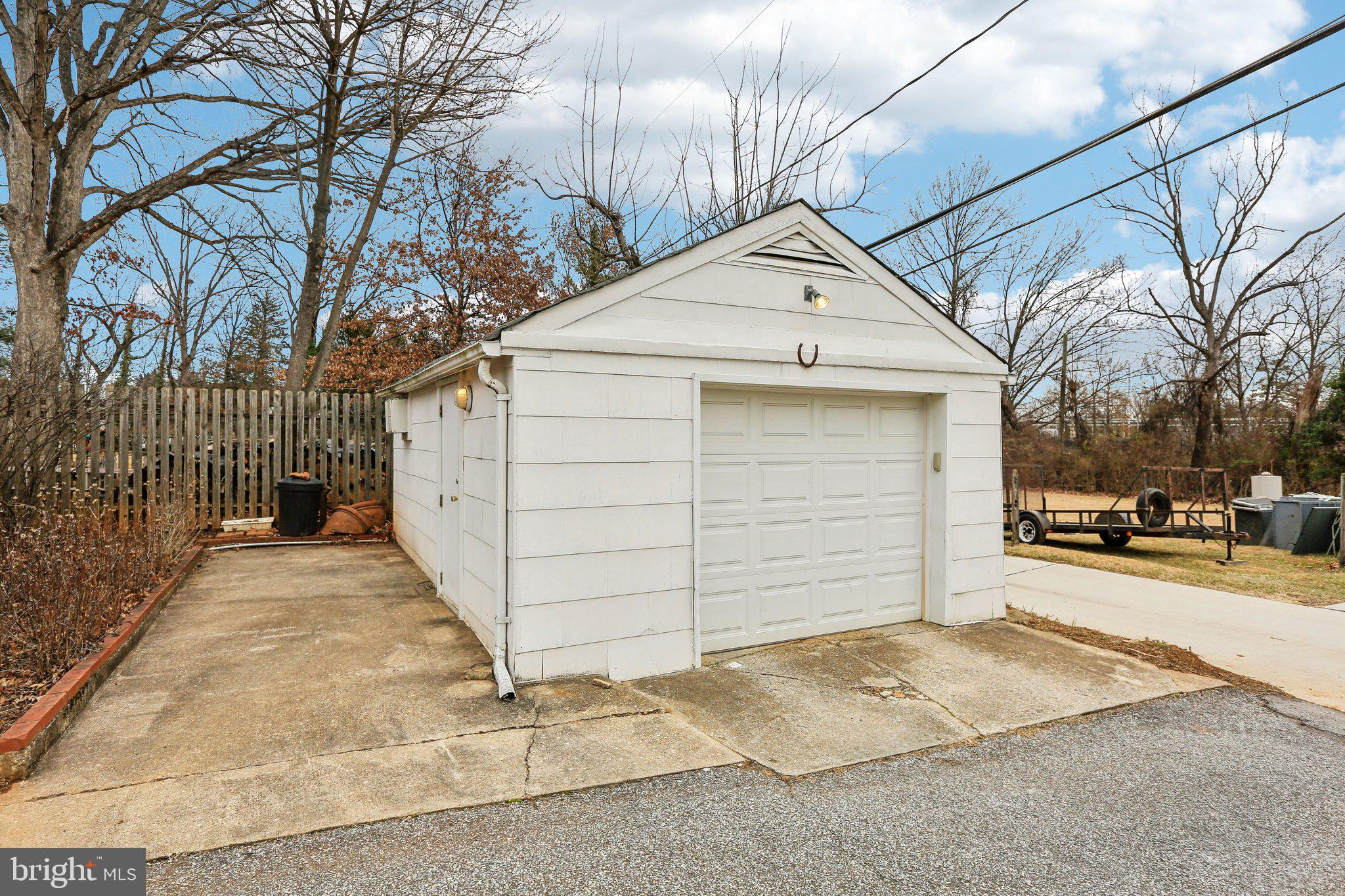 SUDBROOK PARK - Residential