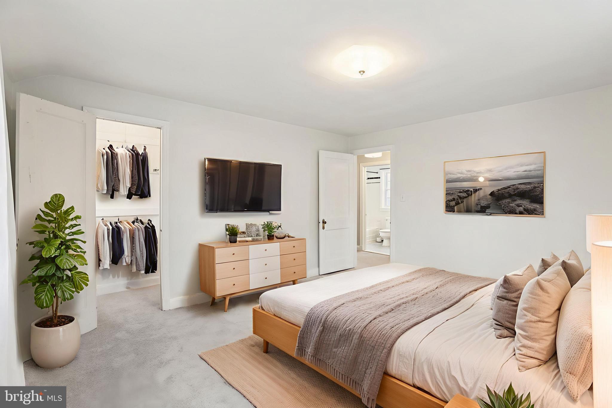 SUDBROOK PARK - Residential