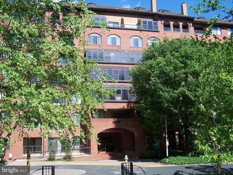 1029 N STUART 405 ARLINGTON VA 22201