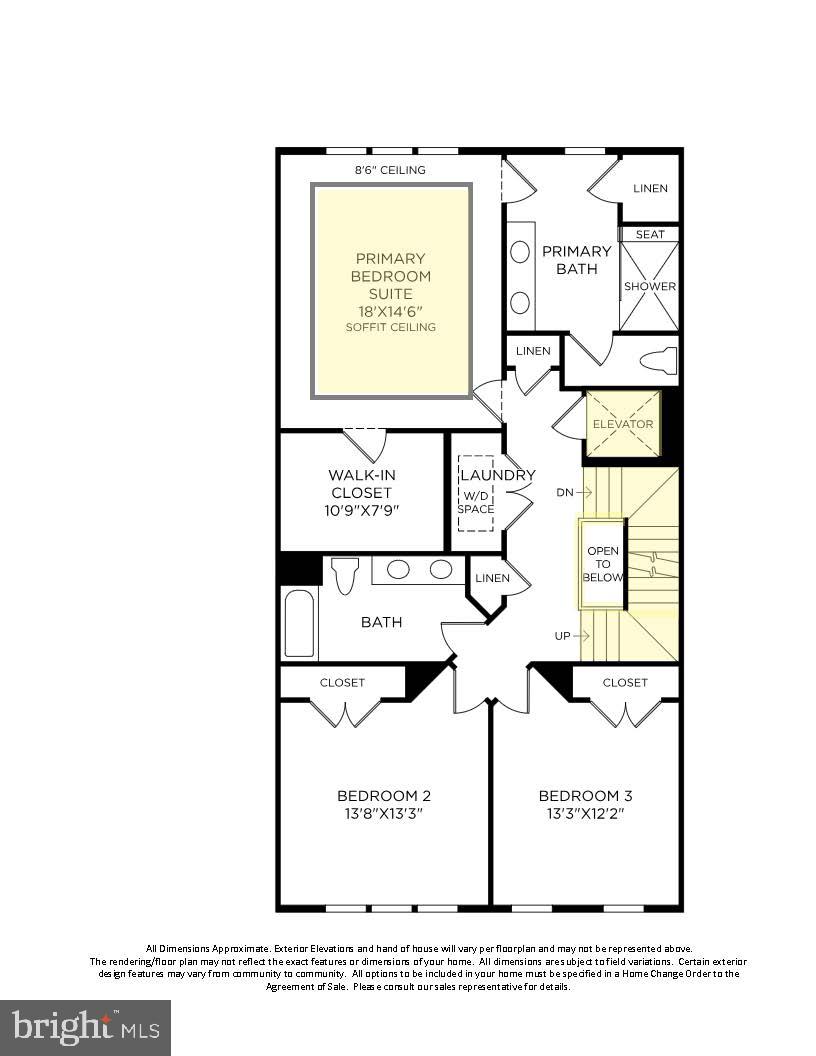 CHEVY CHASE CROSSING - Residential