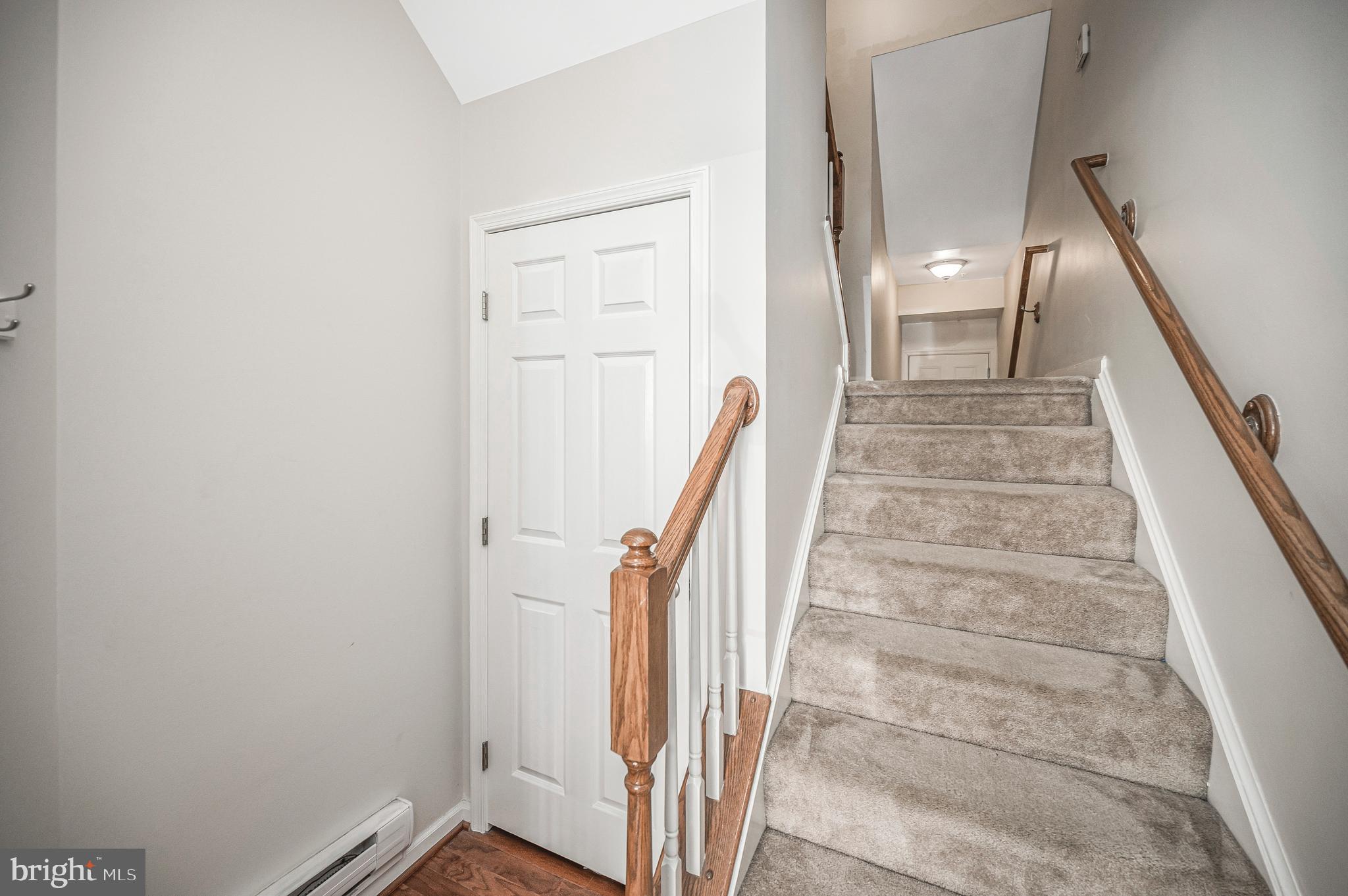 POTOMAC CLUB - Residential